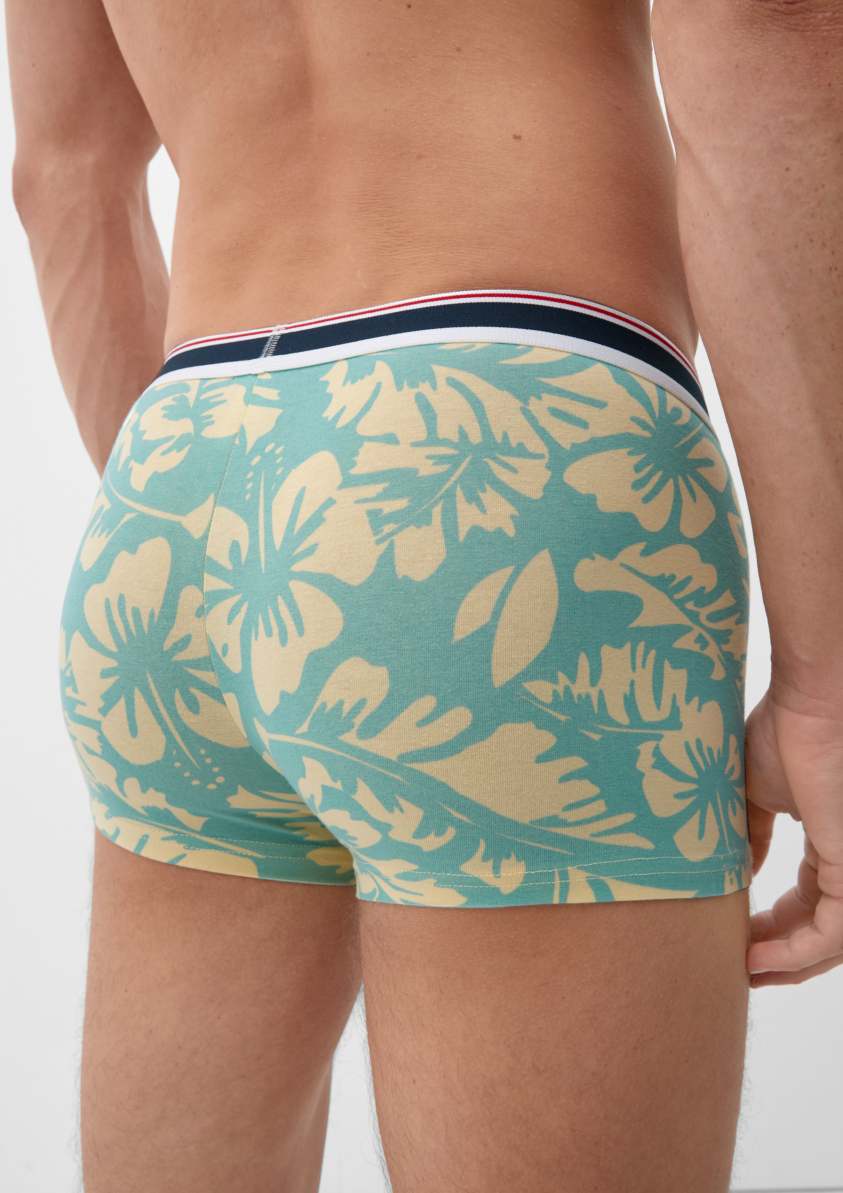 Hipster im 3er-Set in 51A3 & 7194