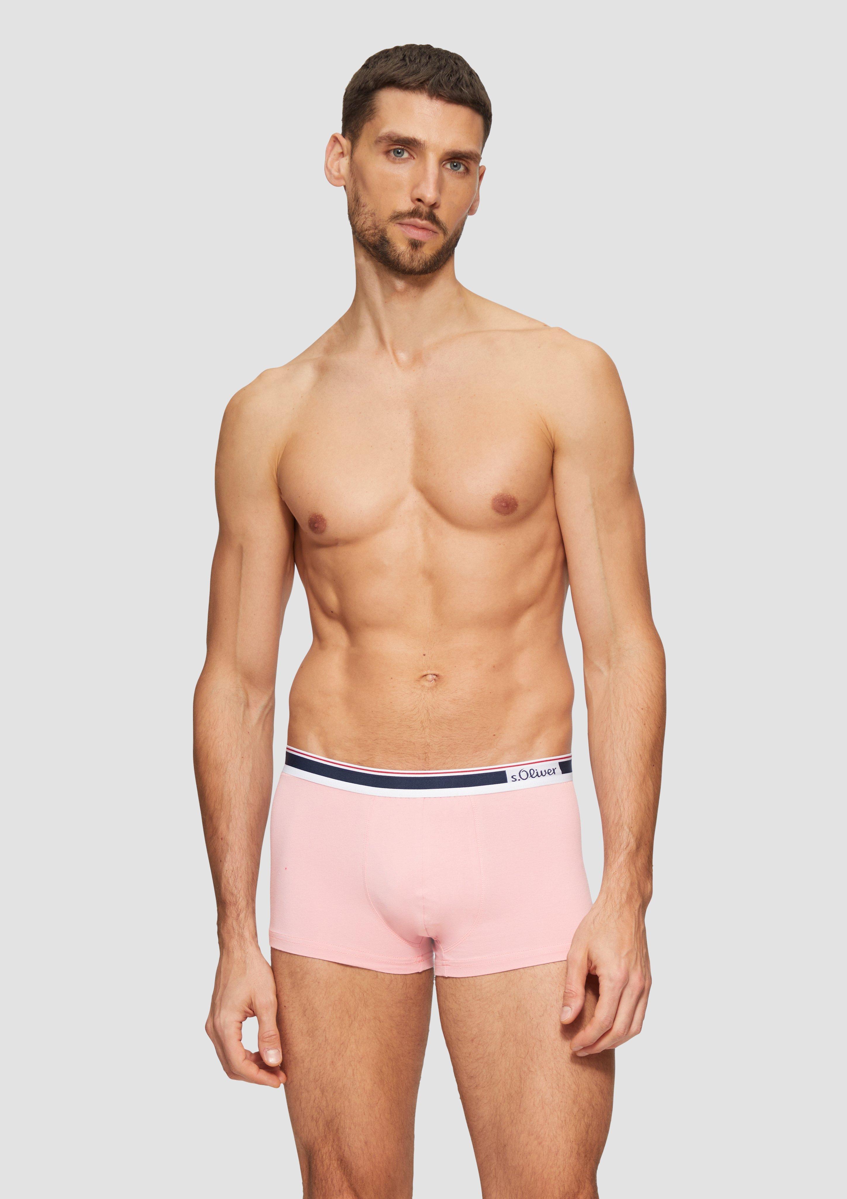 Set van 3 hipsters in 7194 & 51A3