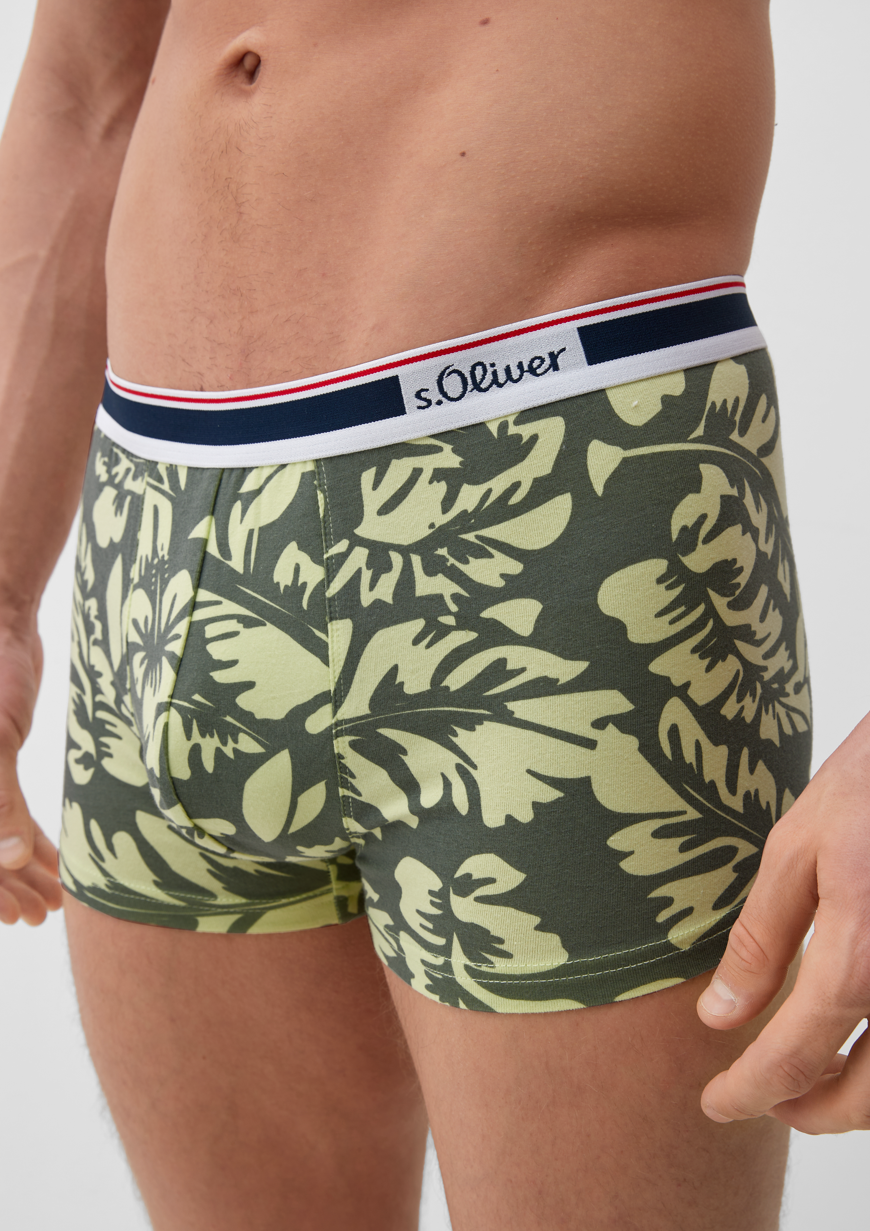 Set van 3 hipsters in 78A1, 51A3 & 7194