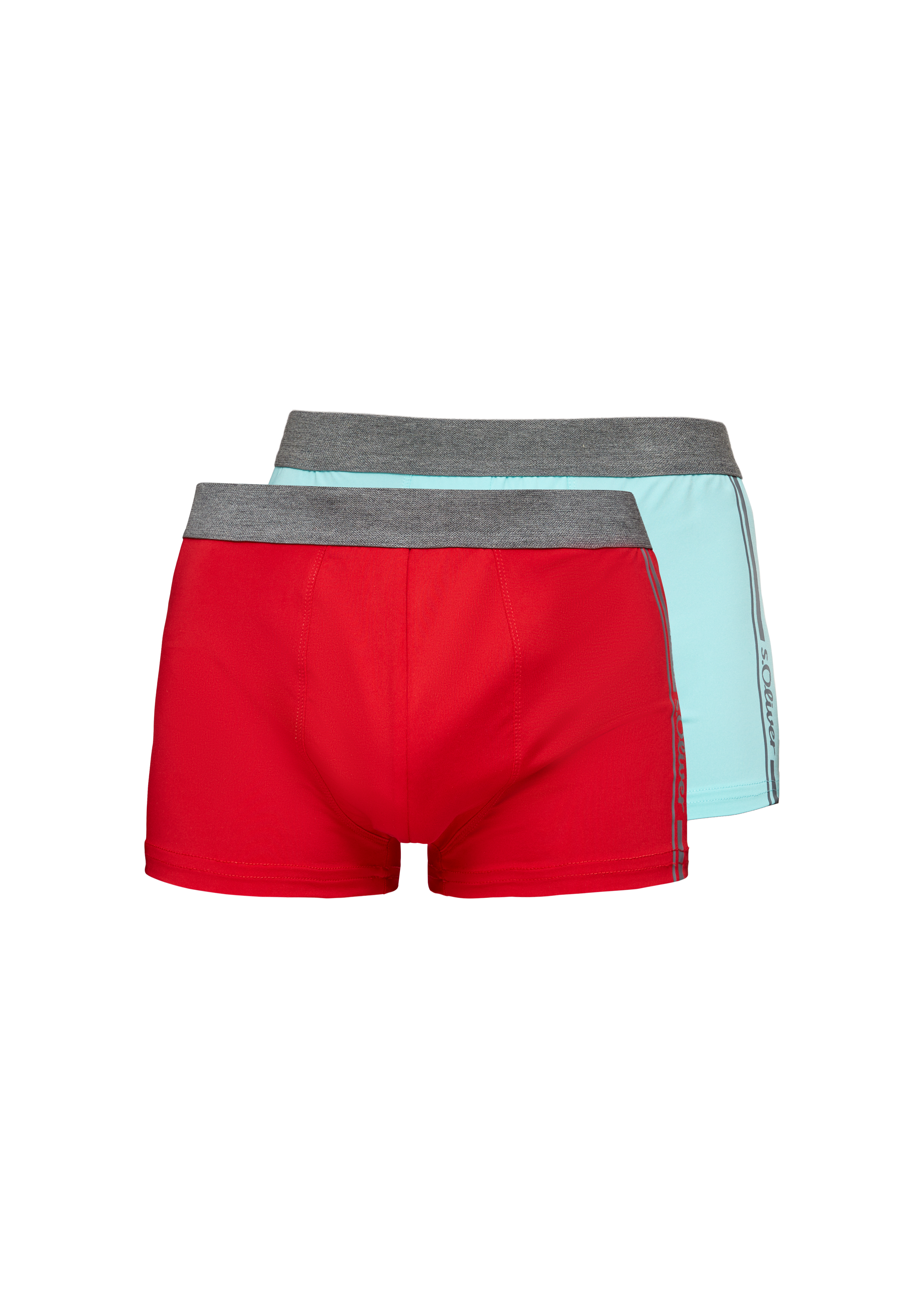 Set van 2 boxershorts