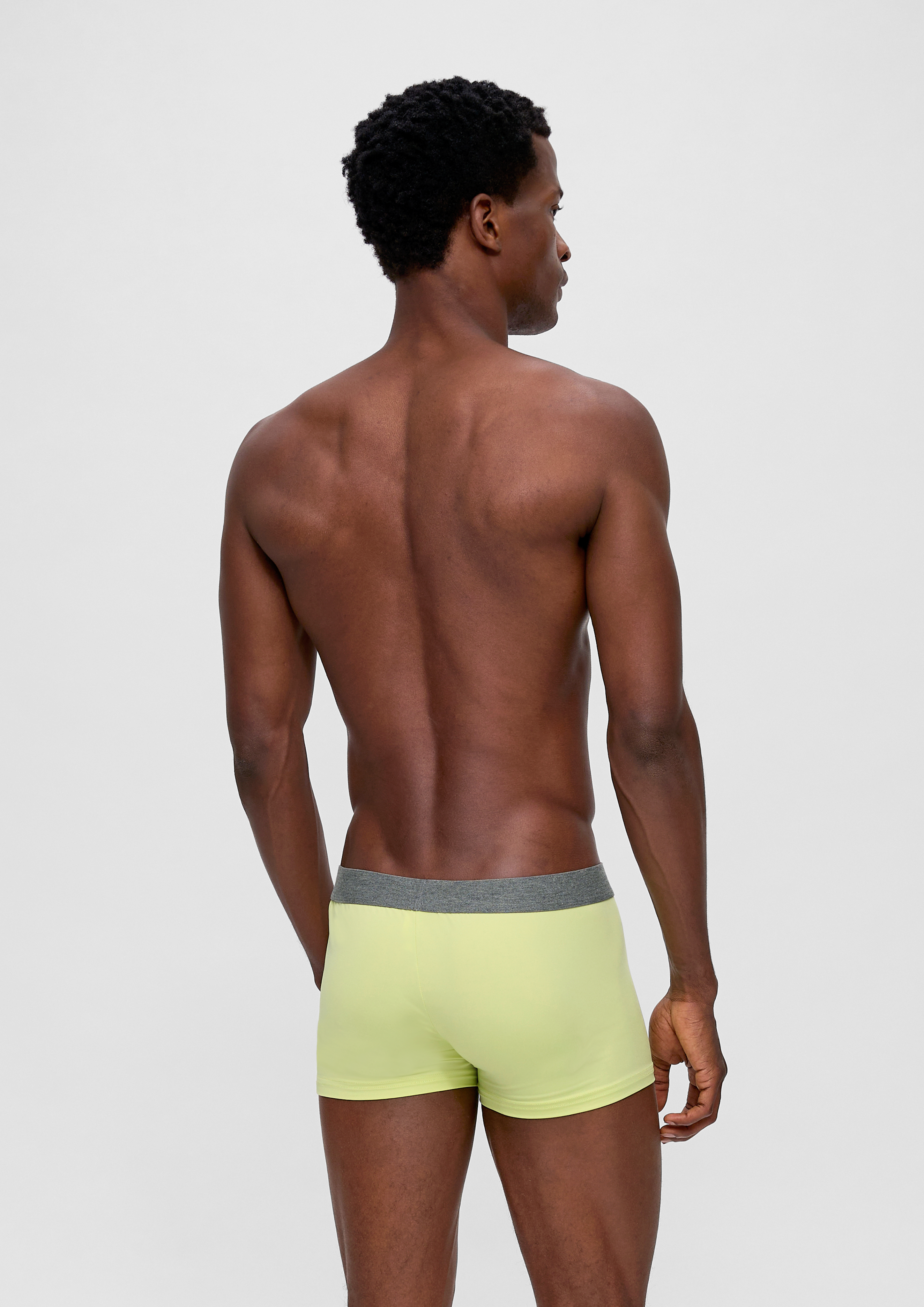 Boxershorts in 7500, 30B3 & 9999