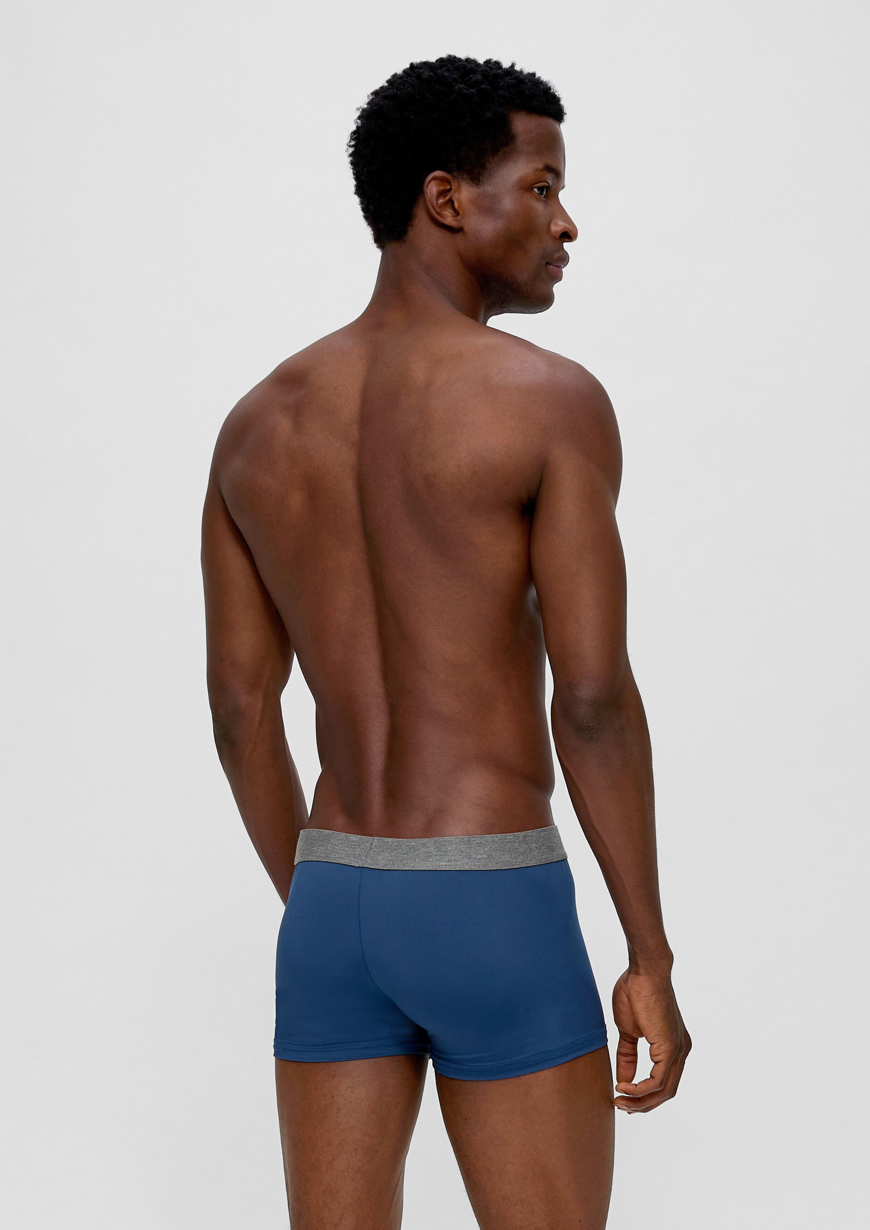 Boxershorts in 7500, 30B3 & 9999