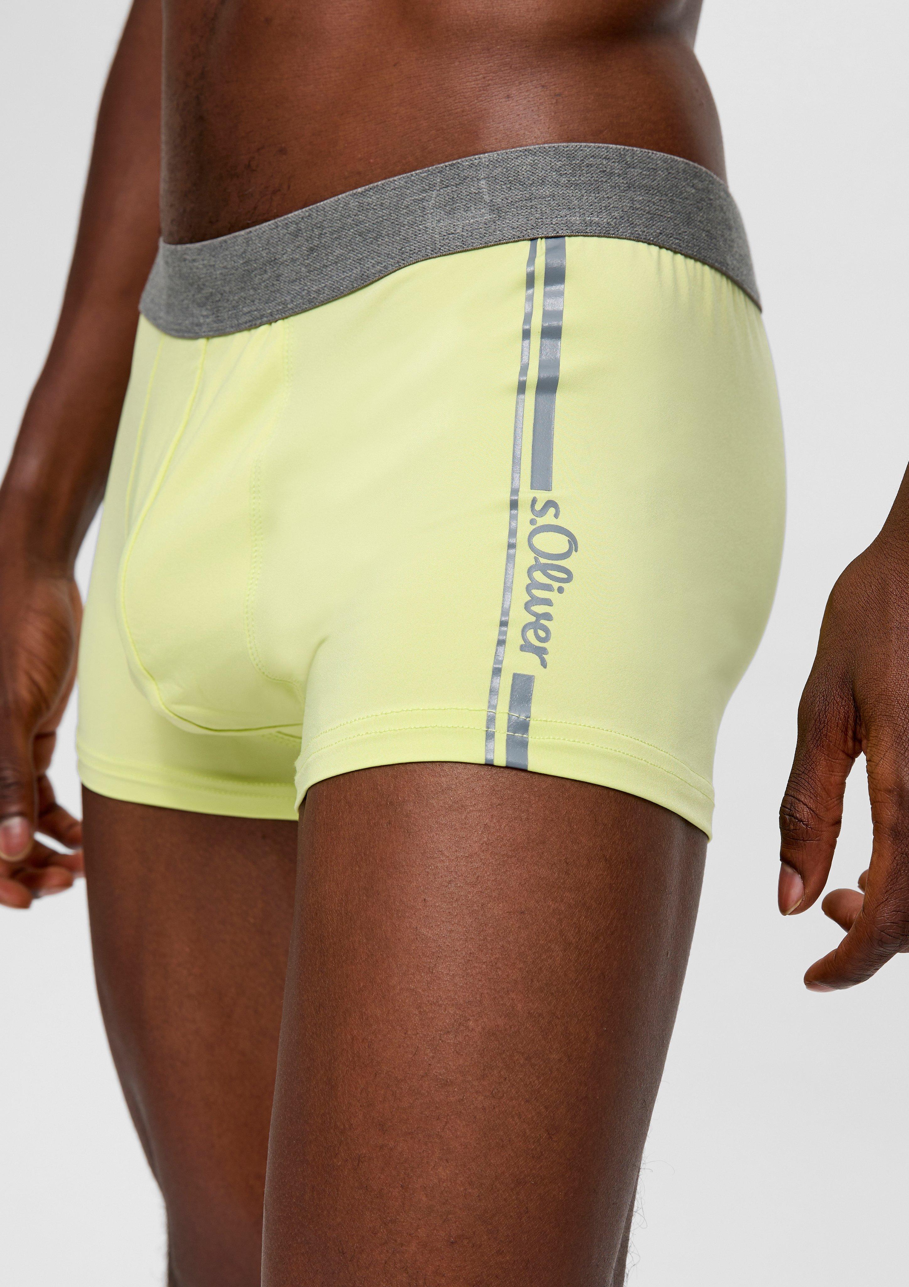 Boxershorts in 7500, 30B3 & 9999