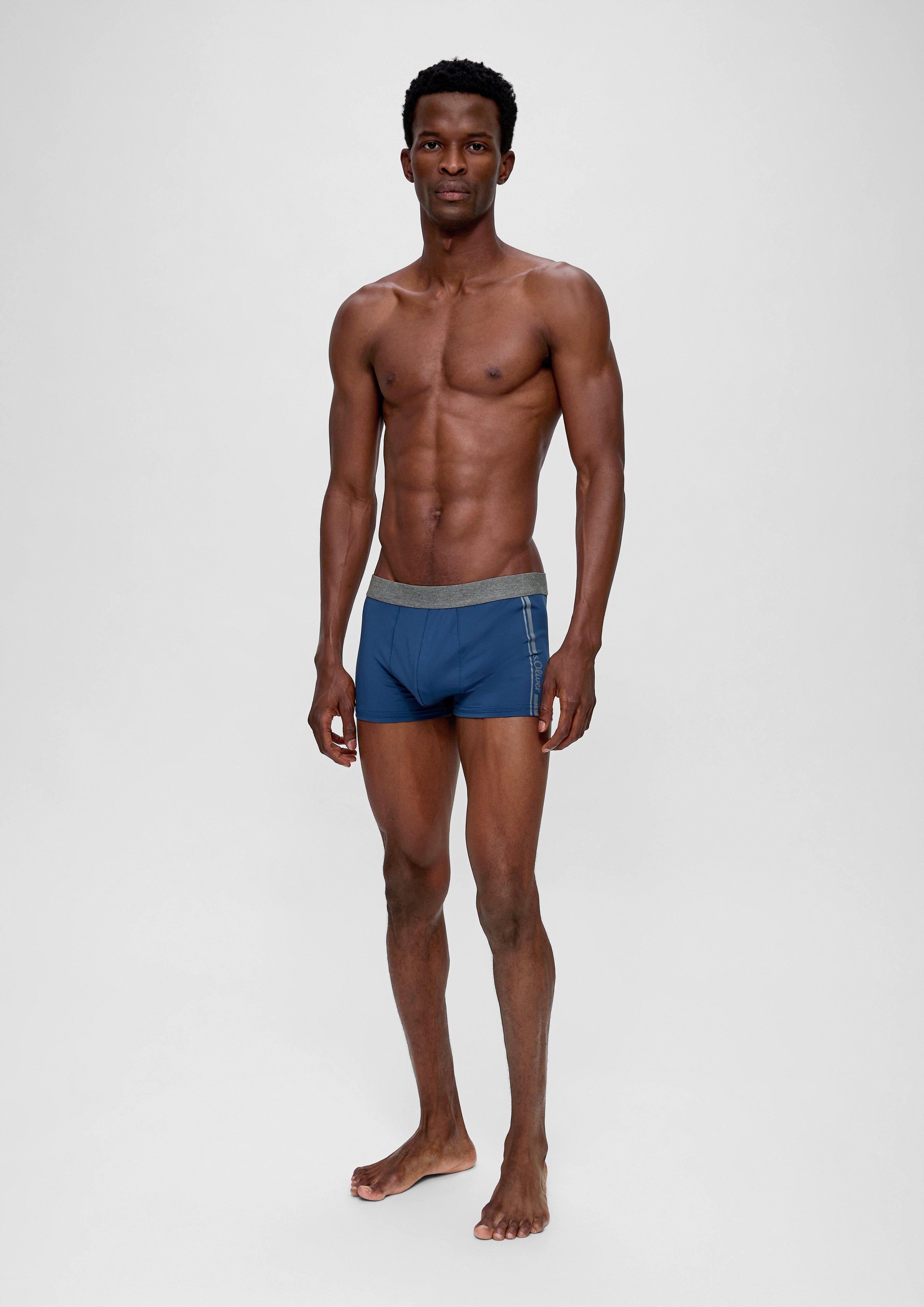 Boxershorts in 7500, 30B3 & 9999