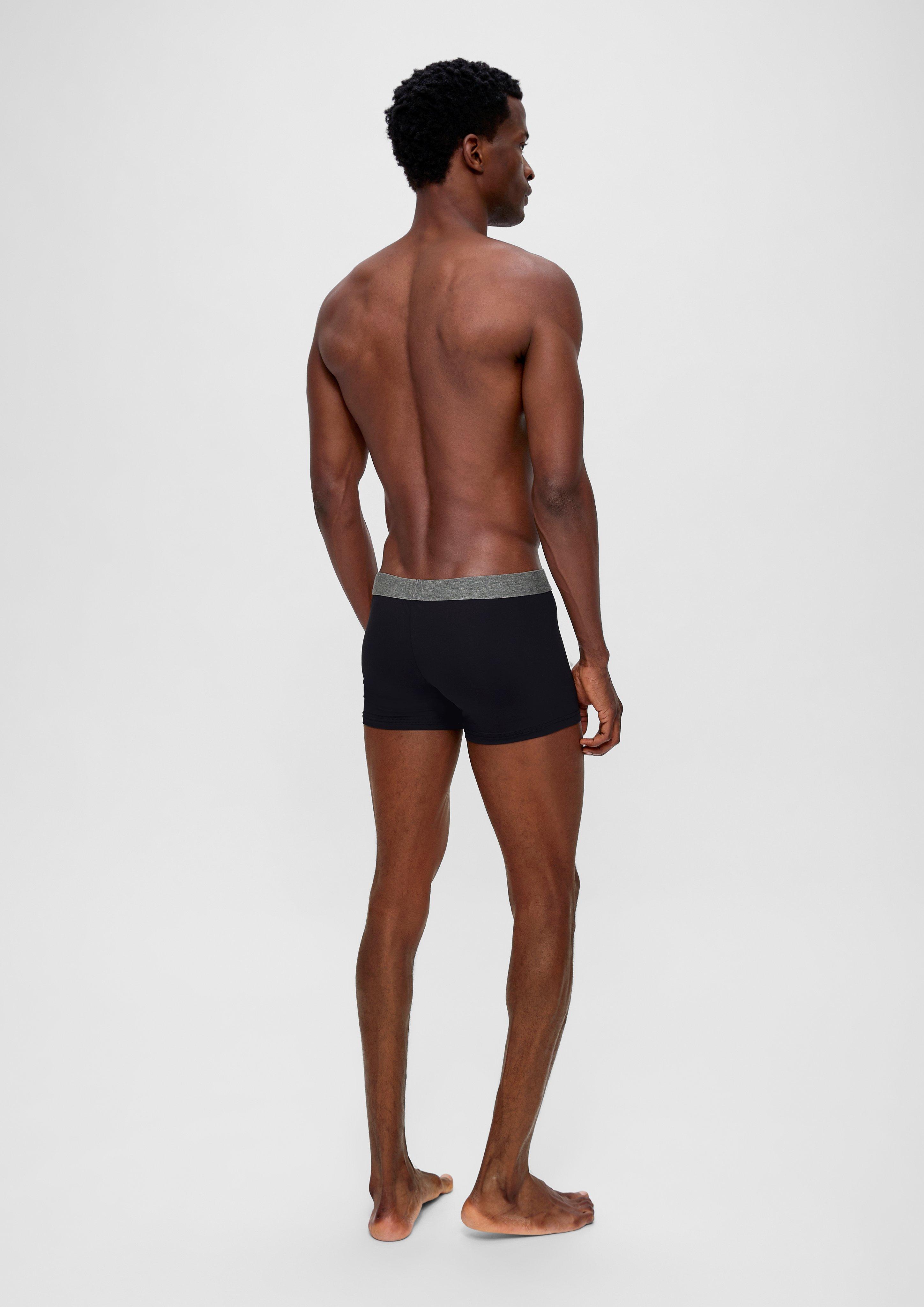 Boxershorts in 9999 & 30B3