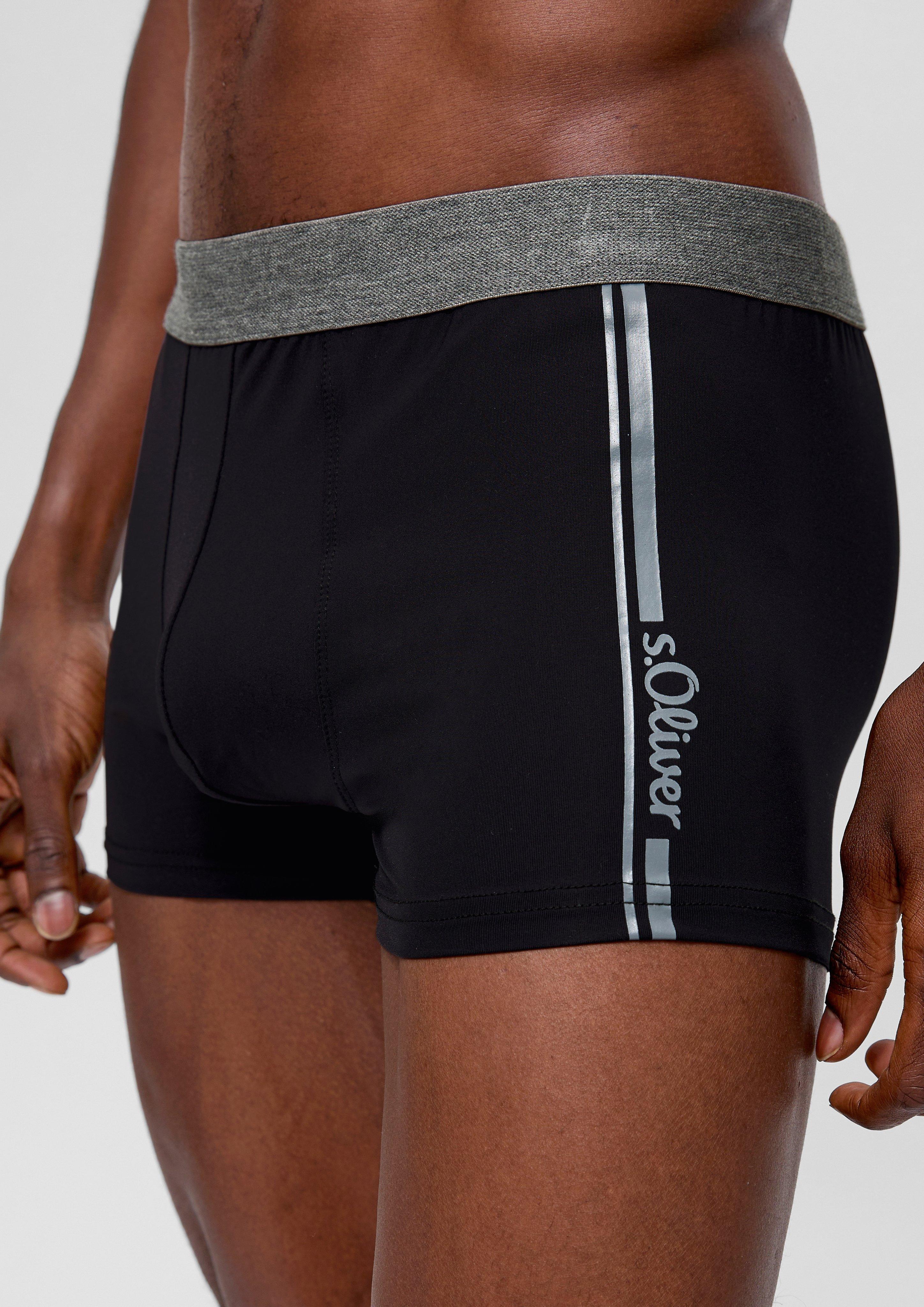 Boxershorts in 9999 & 30B3