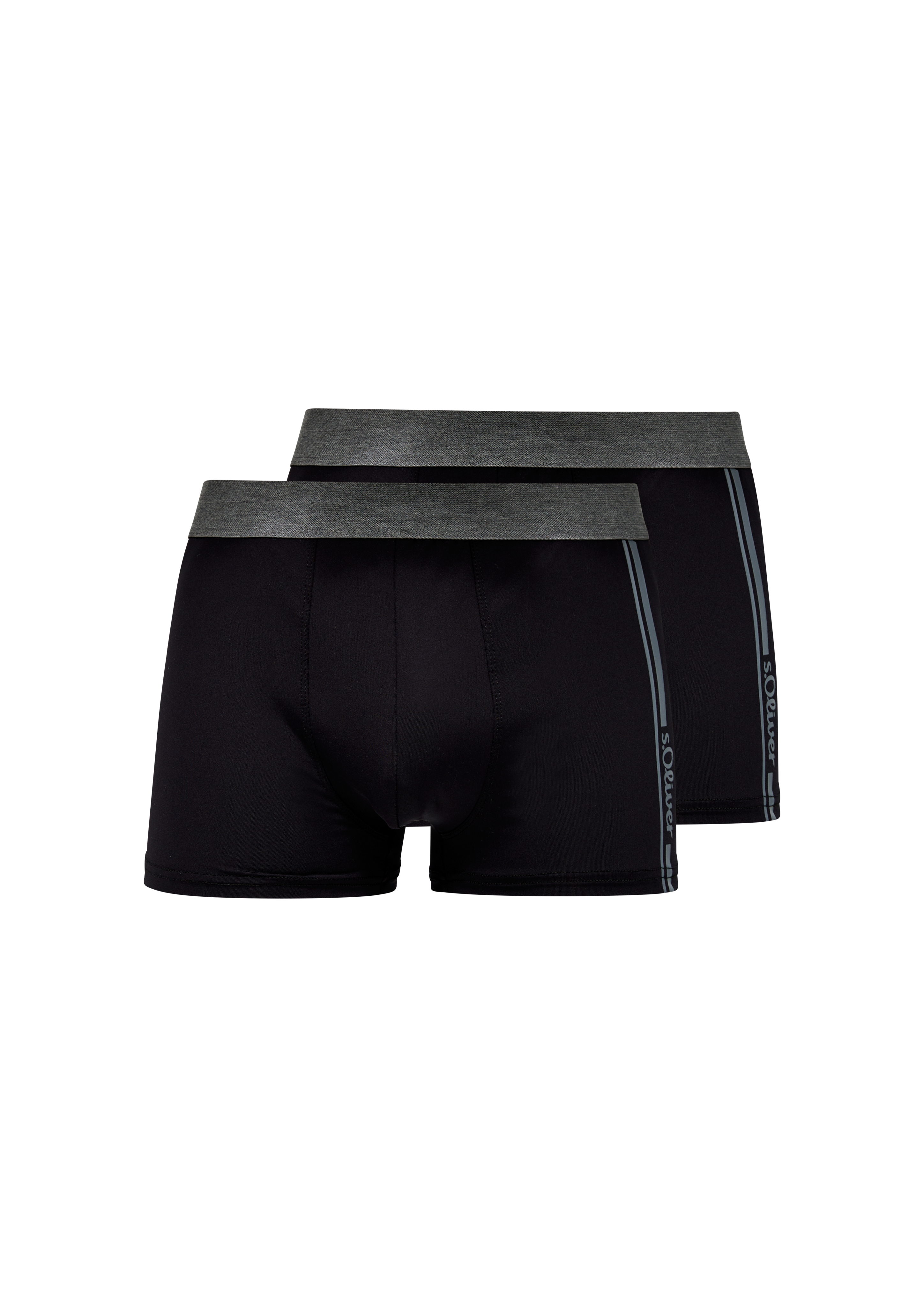 Set van 2 boxershorts