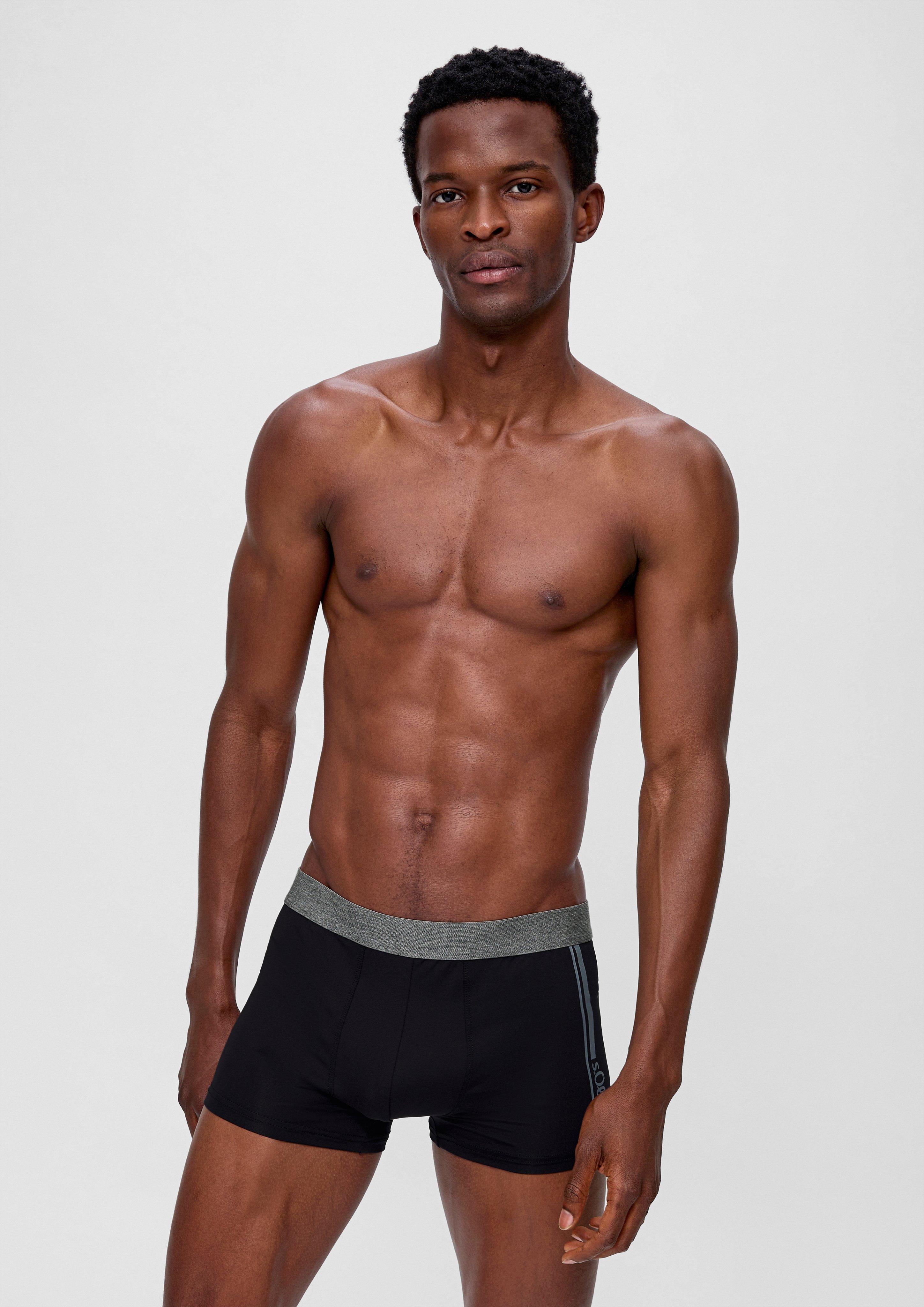 Boxershorts in 9999 & 30B3