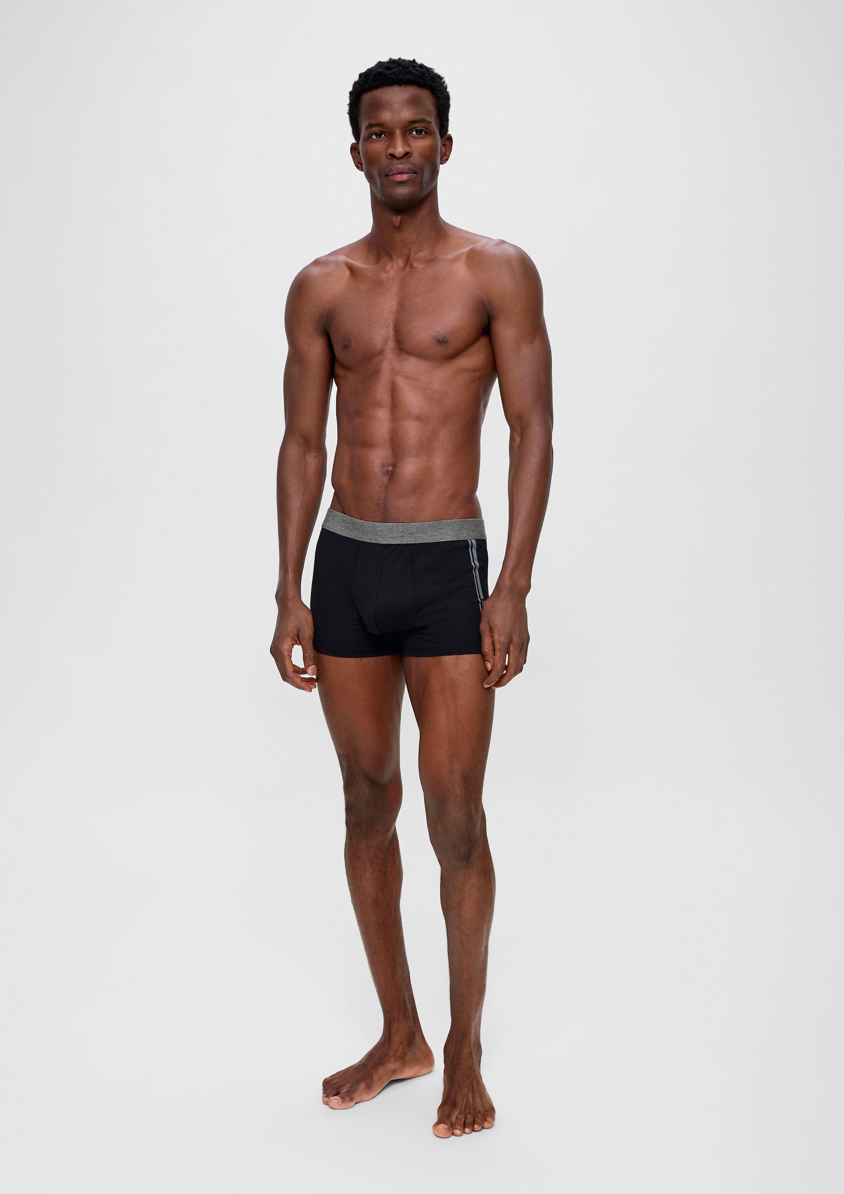 Boxershorts in 9999 & 30B3