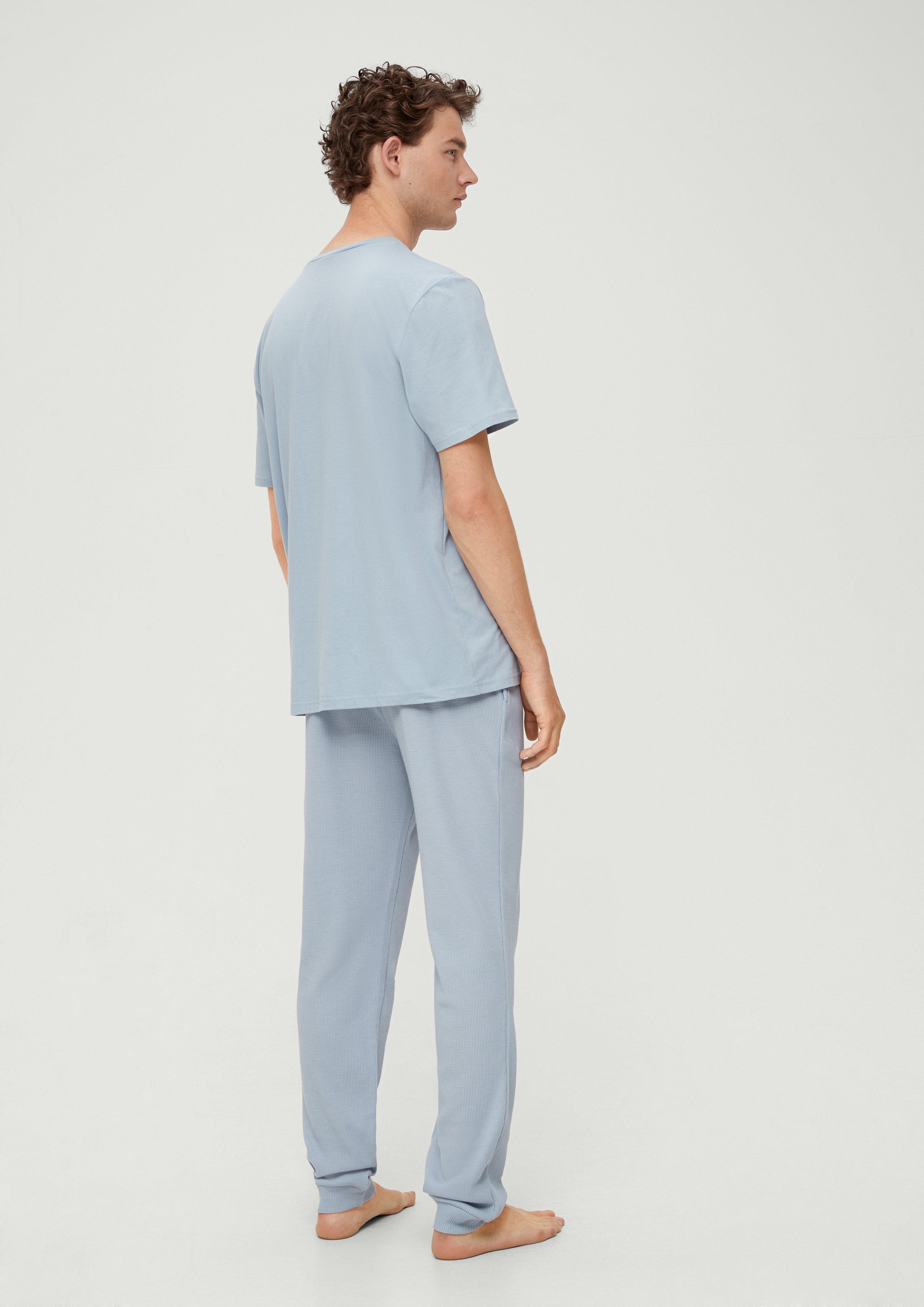 Pyžamo in 5344, 95W1 & 5700