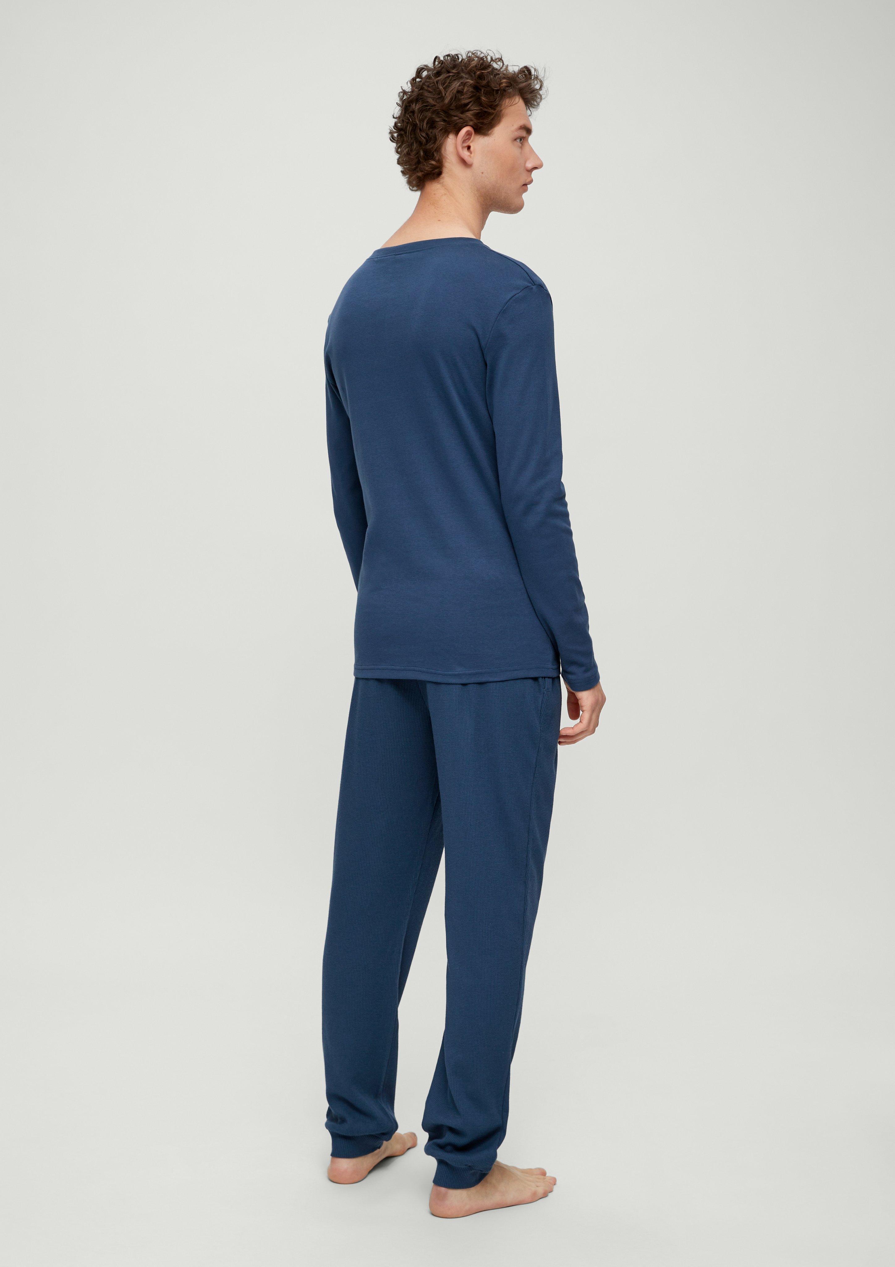 Pyjama in 5700, 95W1 & 5344