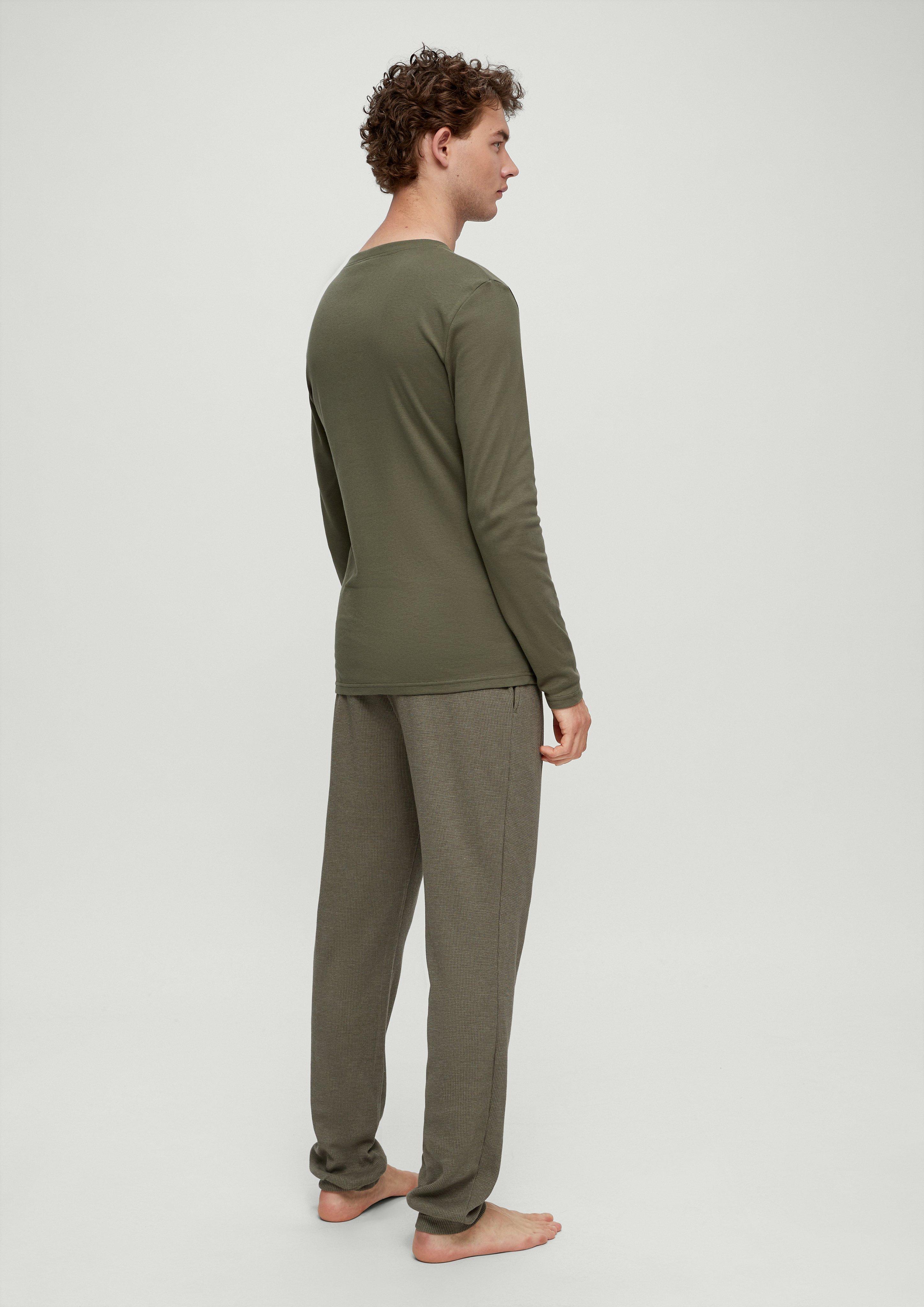 Pyjama in 7800, 95W1, 5344 & 5700