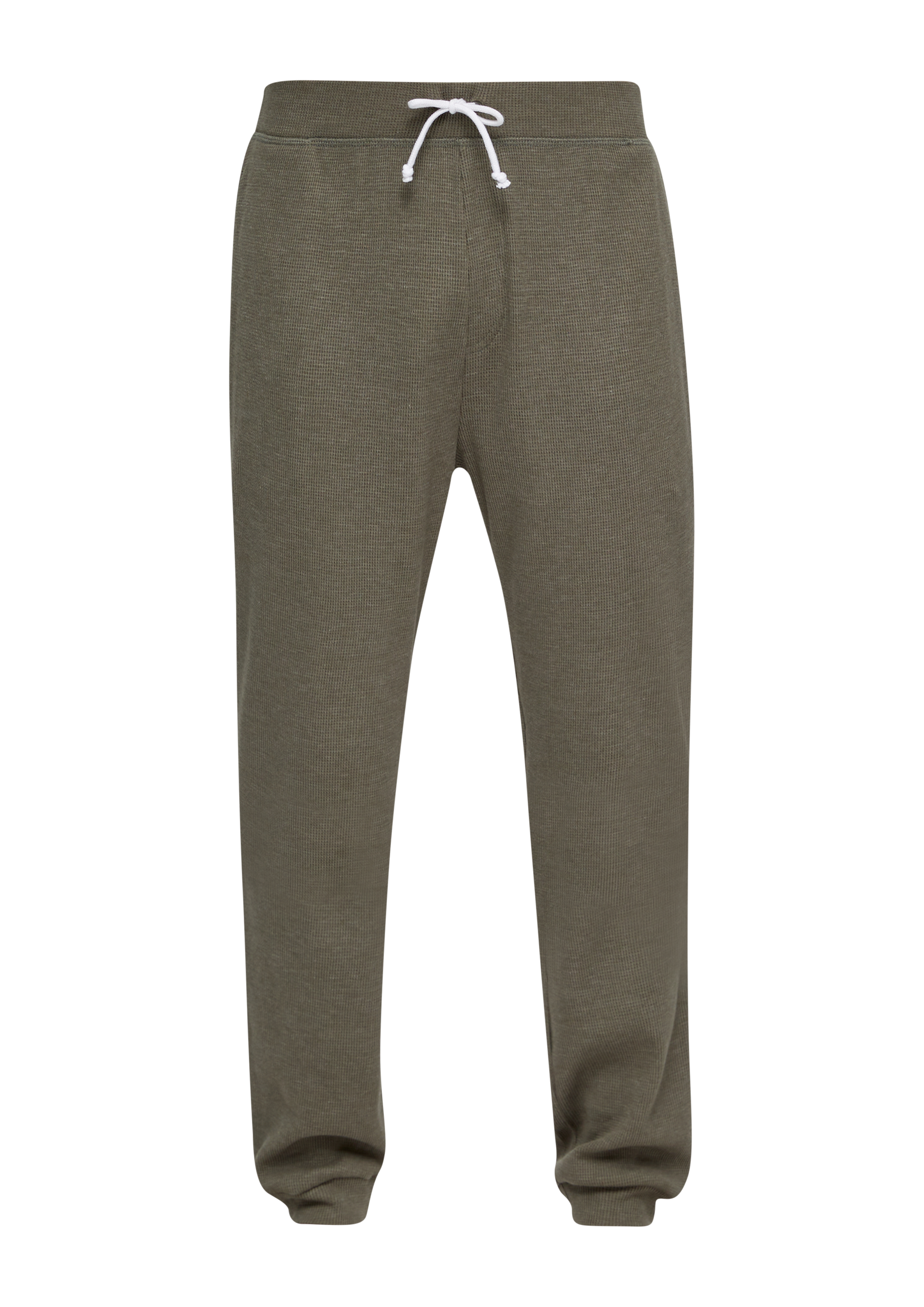 s.Oliver Pyjamahose mit Waffelpiqué-Struktur