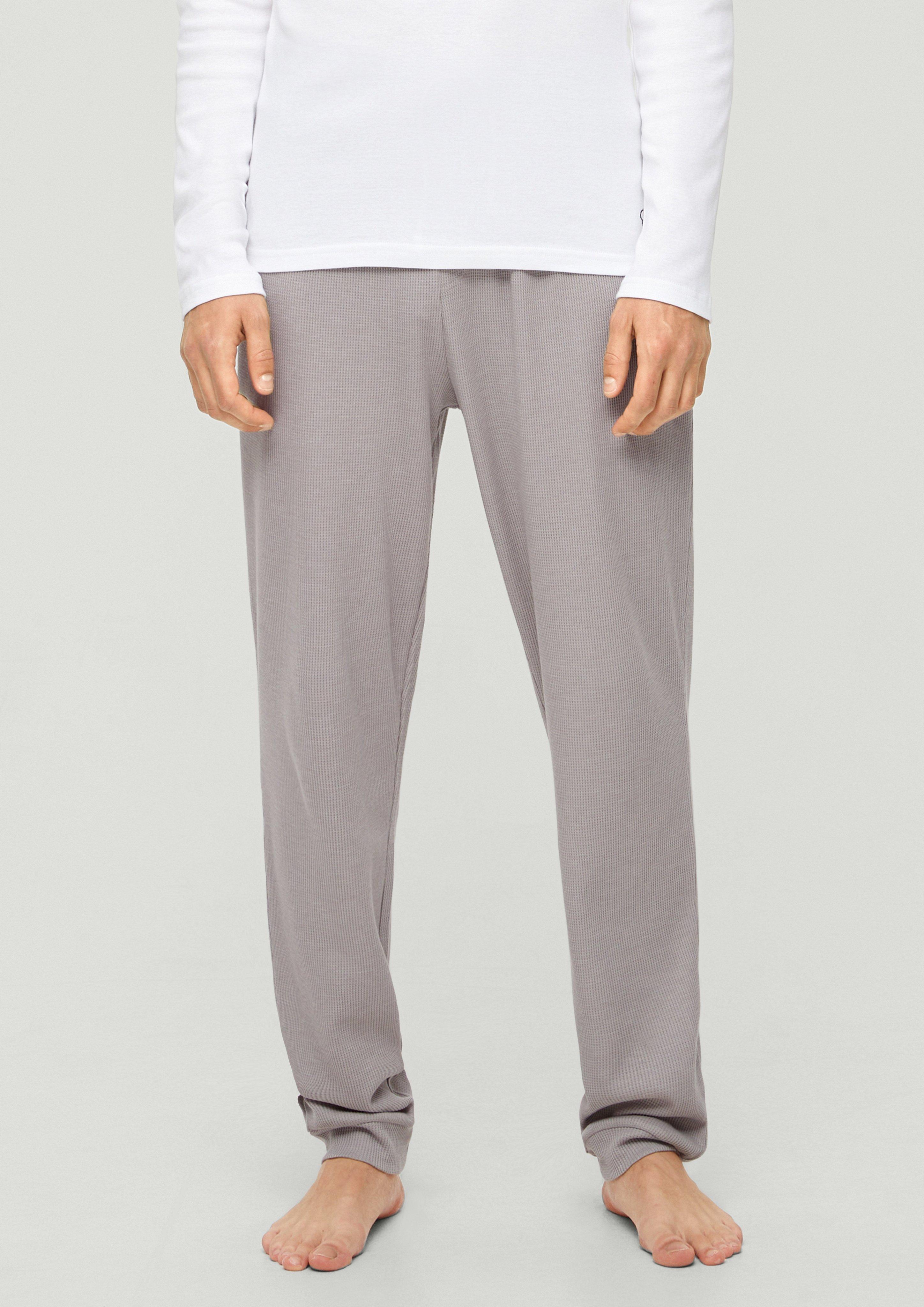 Pyjama in 95W1, 5344 & 5700