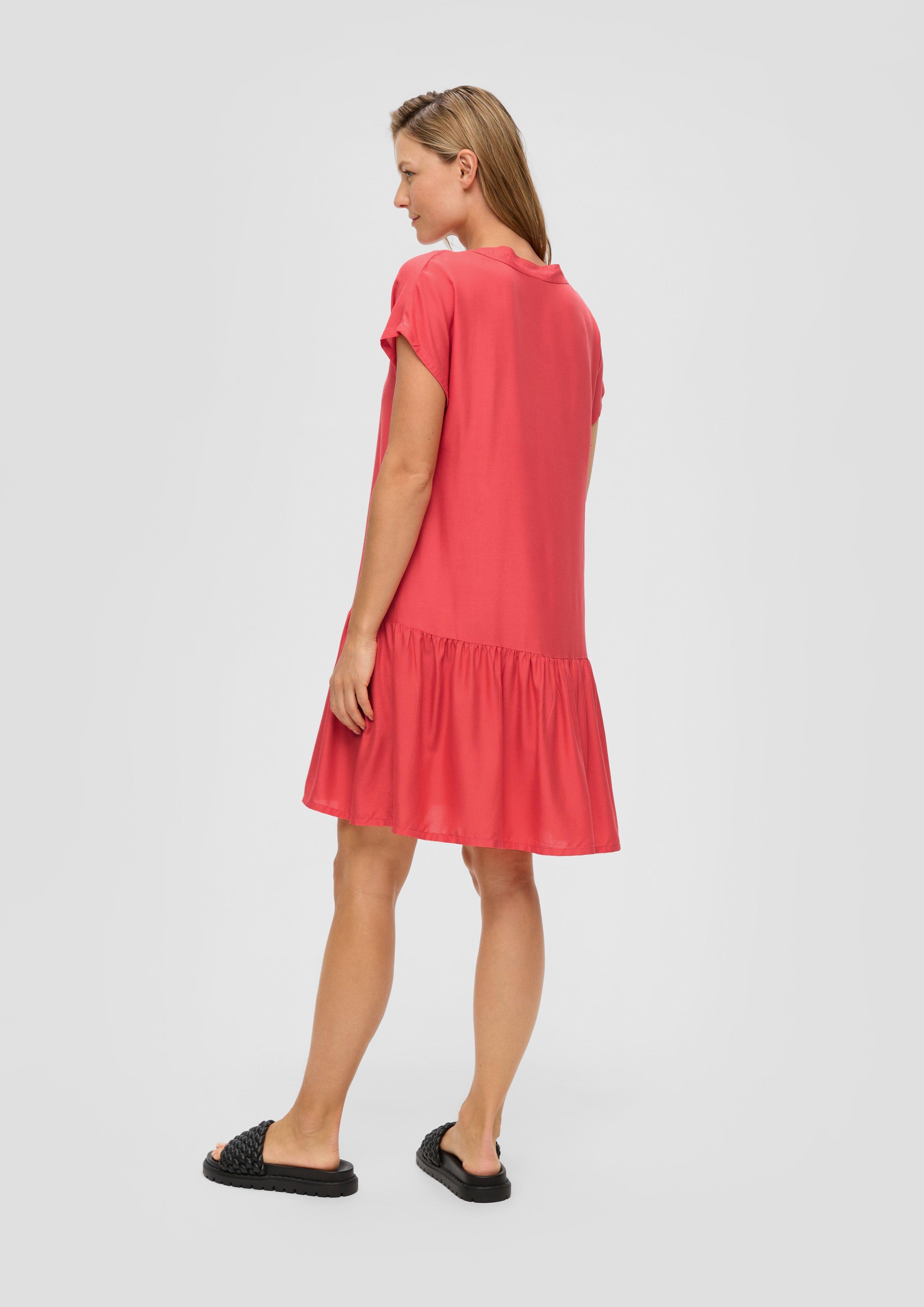 Strandkleid in 4575 & 5700