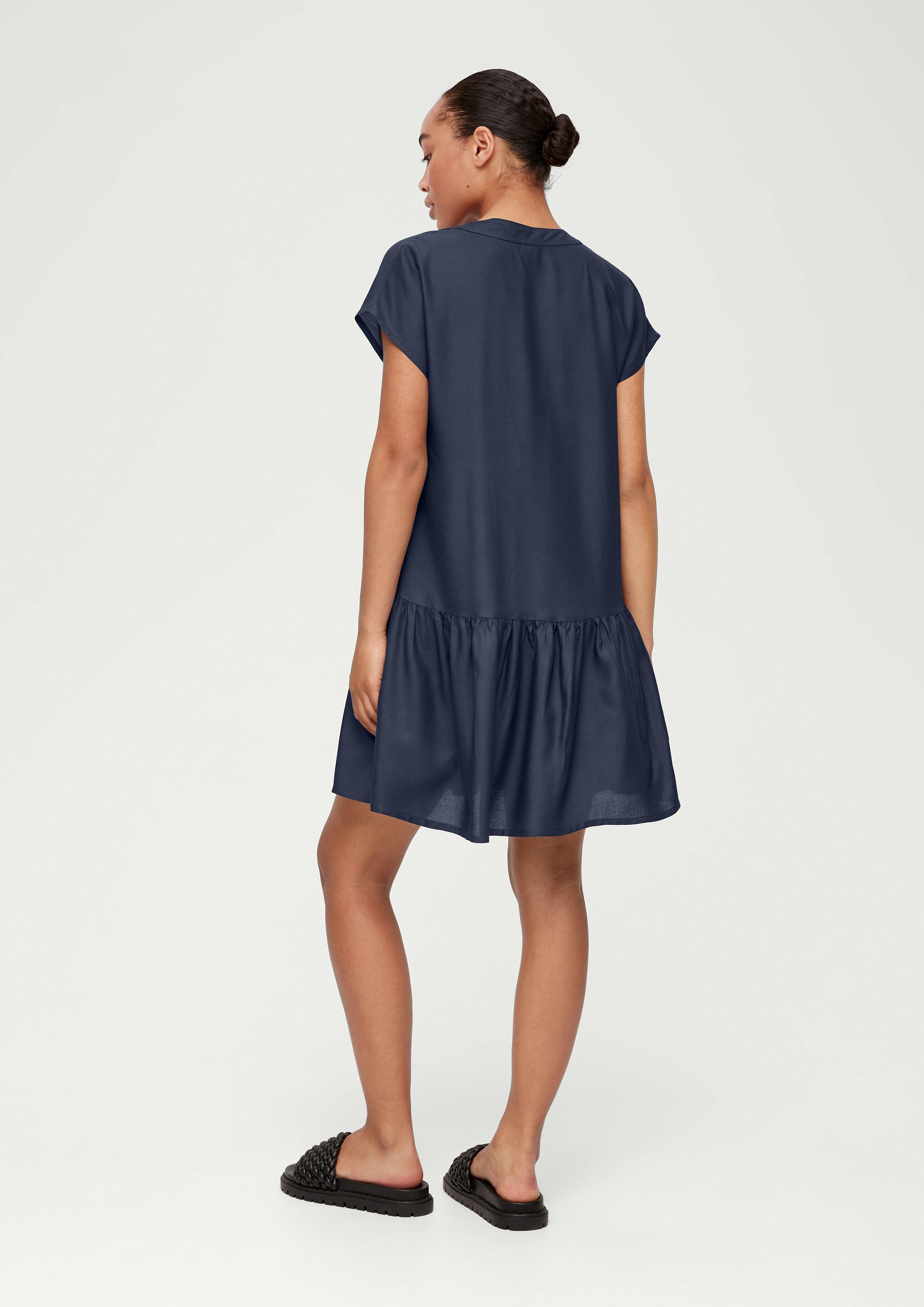 Strandkleid in 5700 & 4575