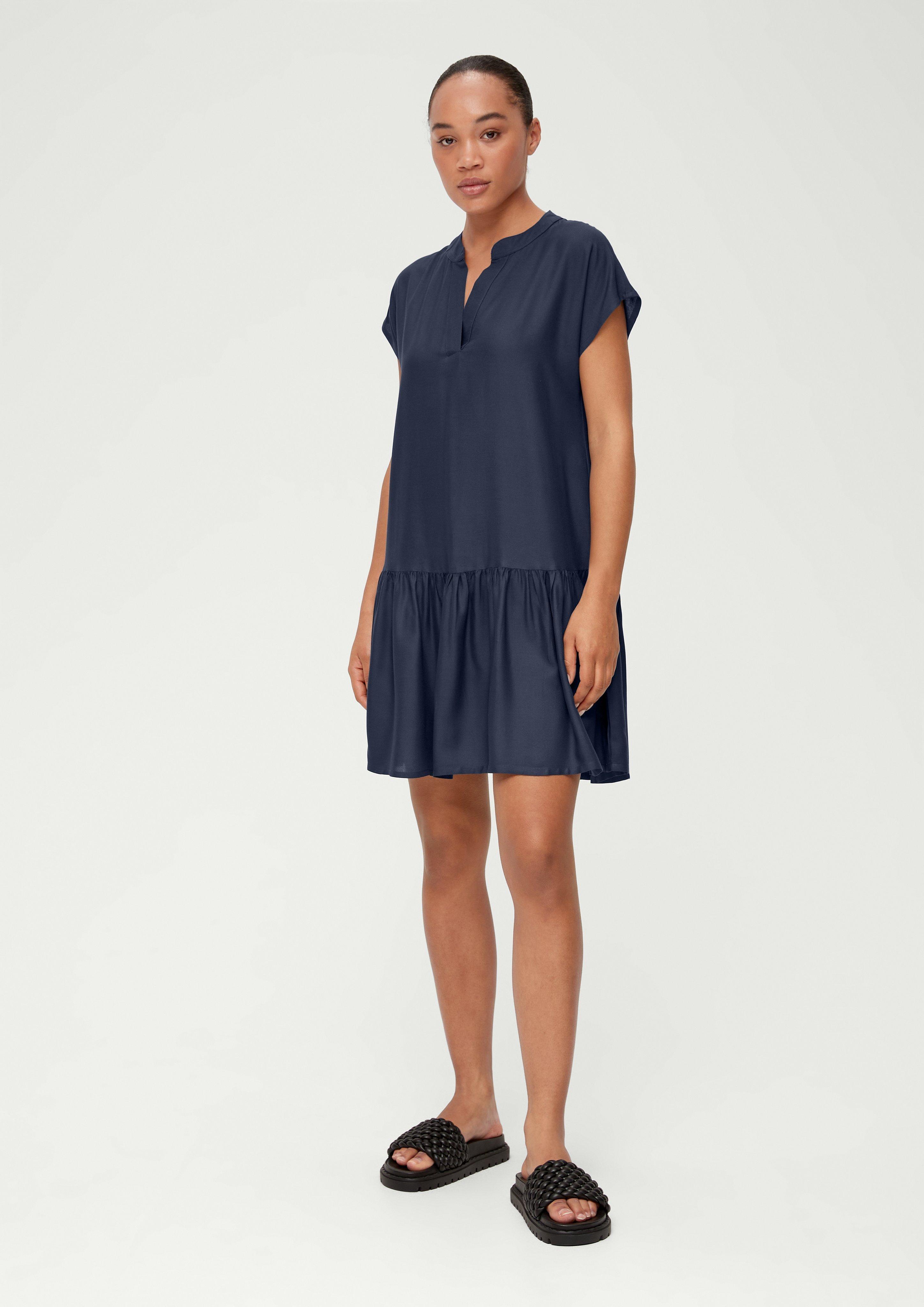 Strandkleid in 5700 & 4575