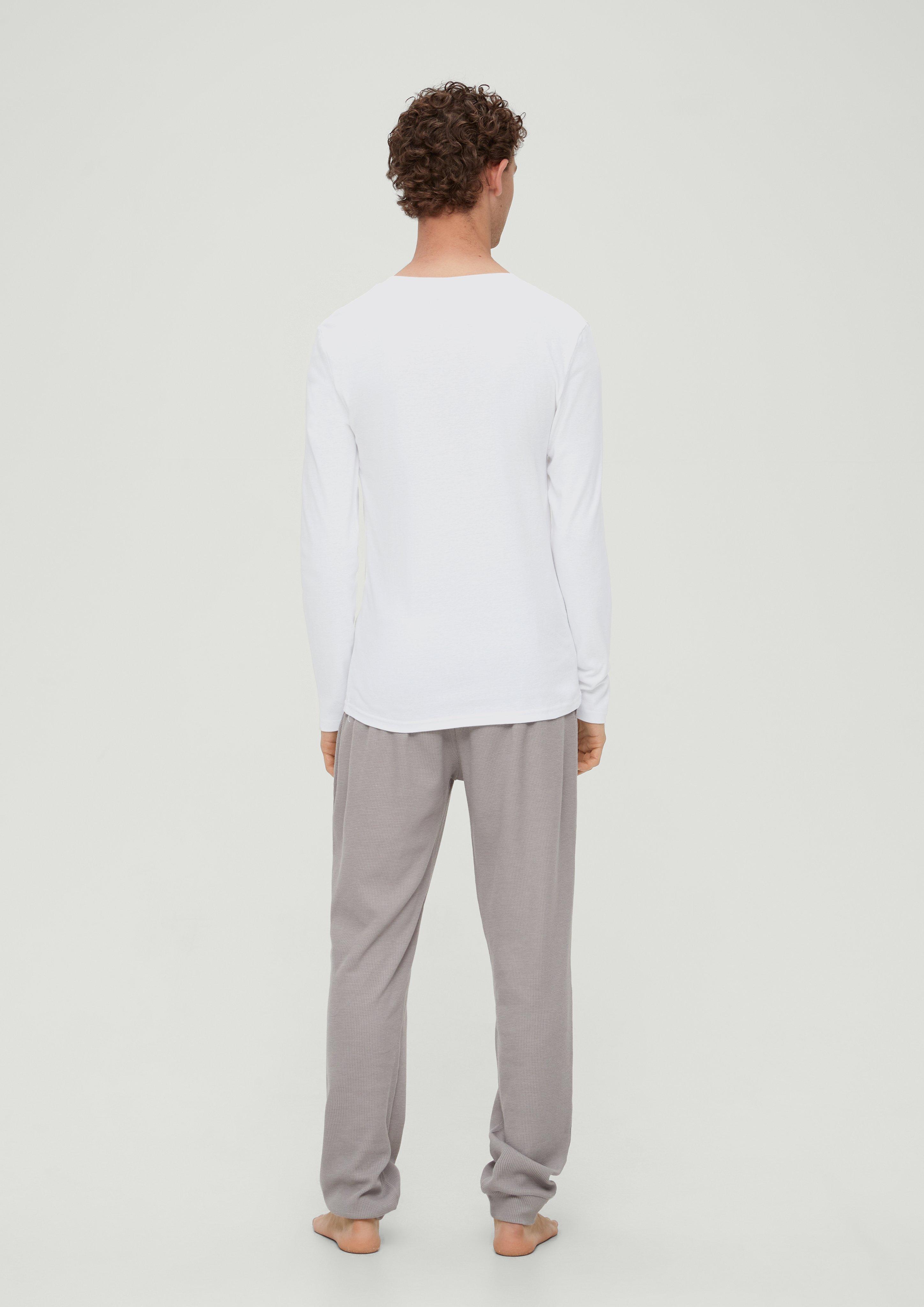 Sweatshirt in 0100, 7800, 5700, 9999 & 95W1