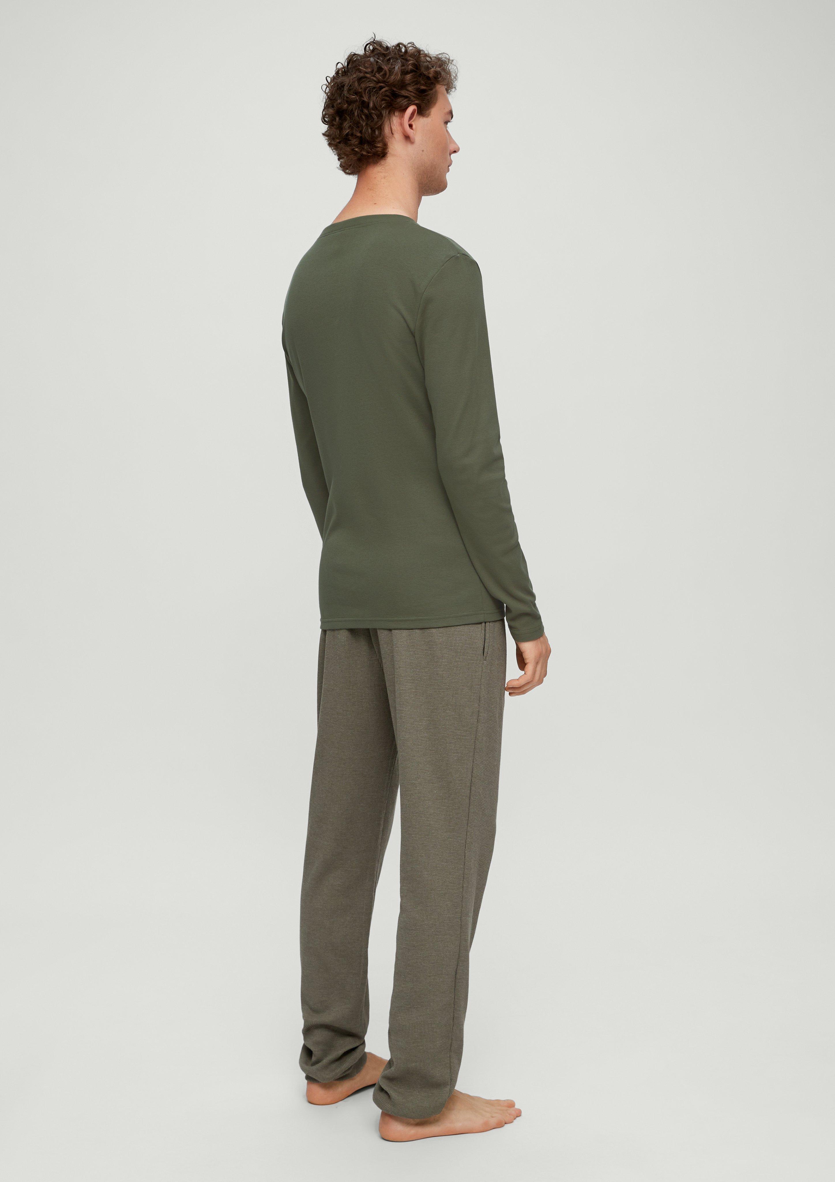 Sweatshirt in 7800, 5700, 9999, 0100 & 95W1