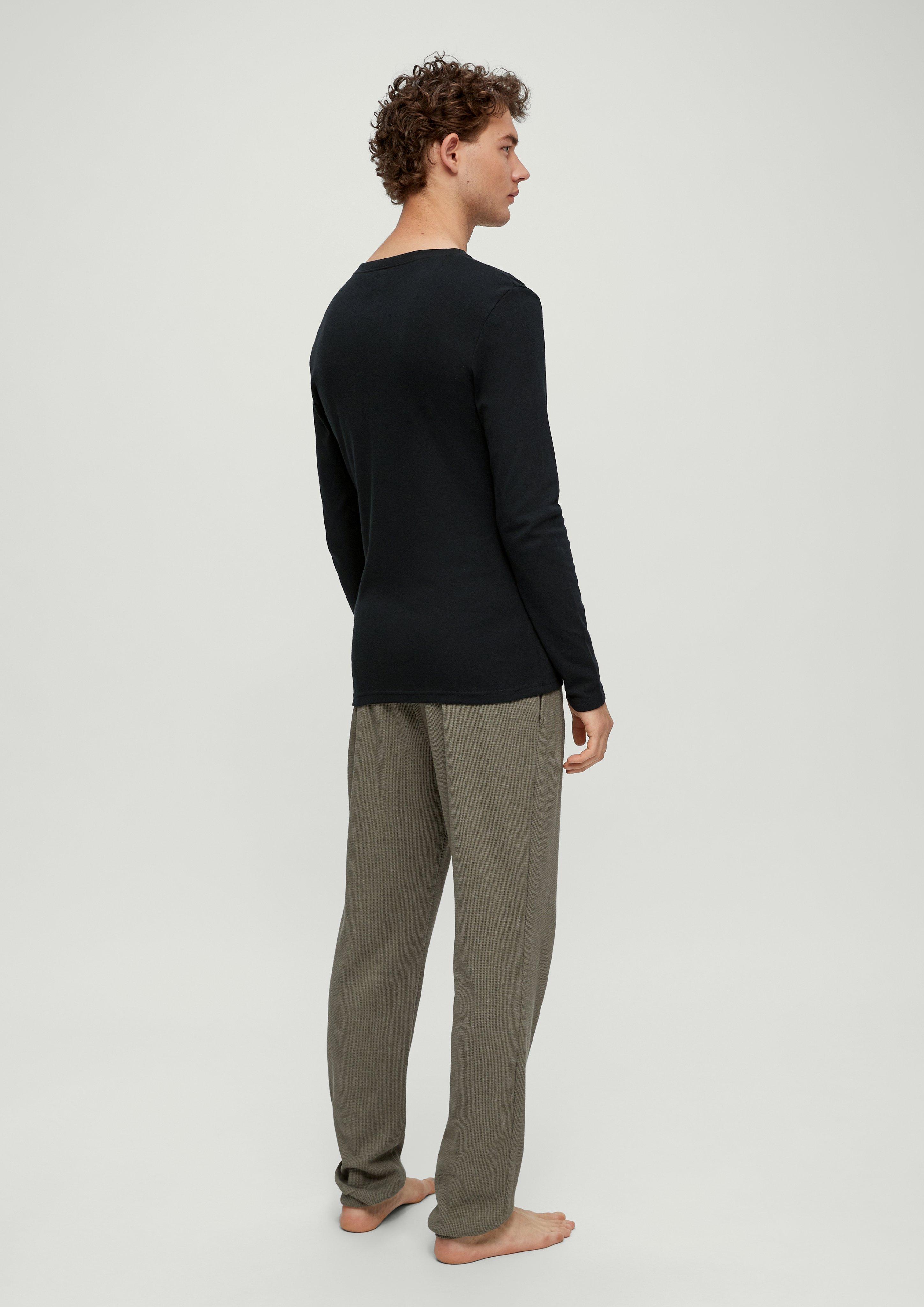 Sweatshirt in 9999, 7800, 5700, 0100 & 95W1