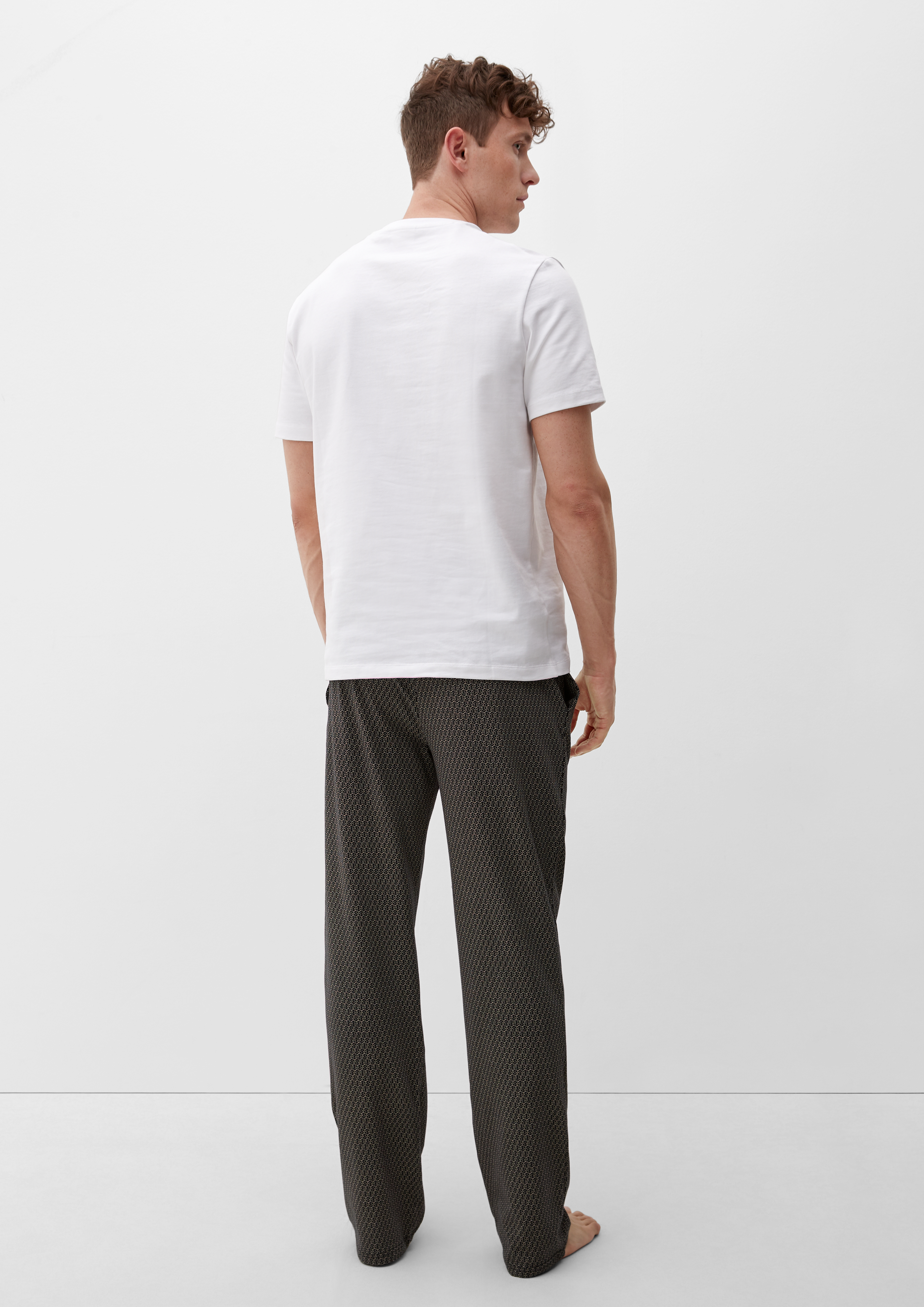 Pyjamahose in 99A3, 57A3 & 78A3