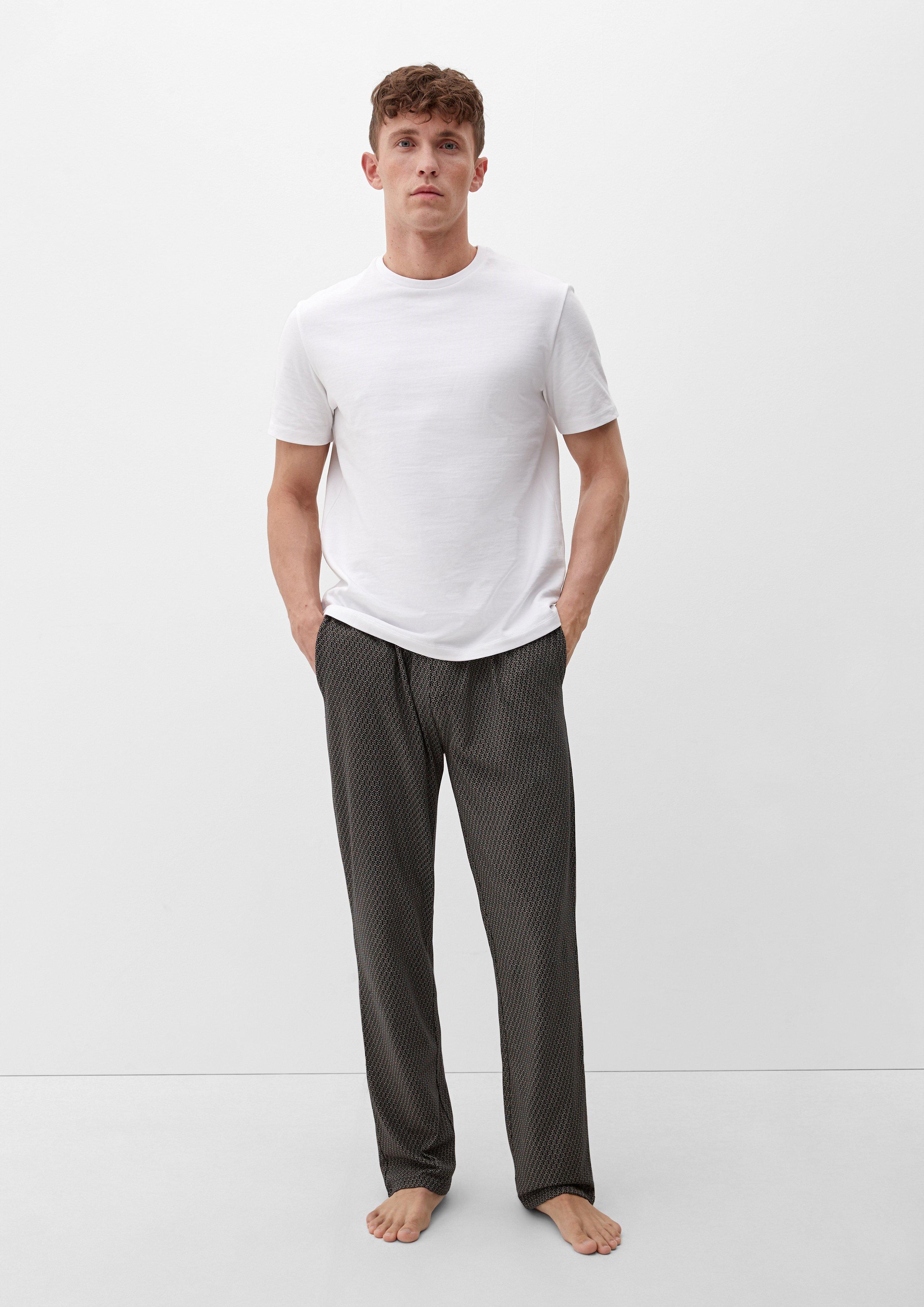 Pyjamahose in 99A3, 57A3 & 78A3