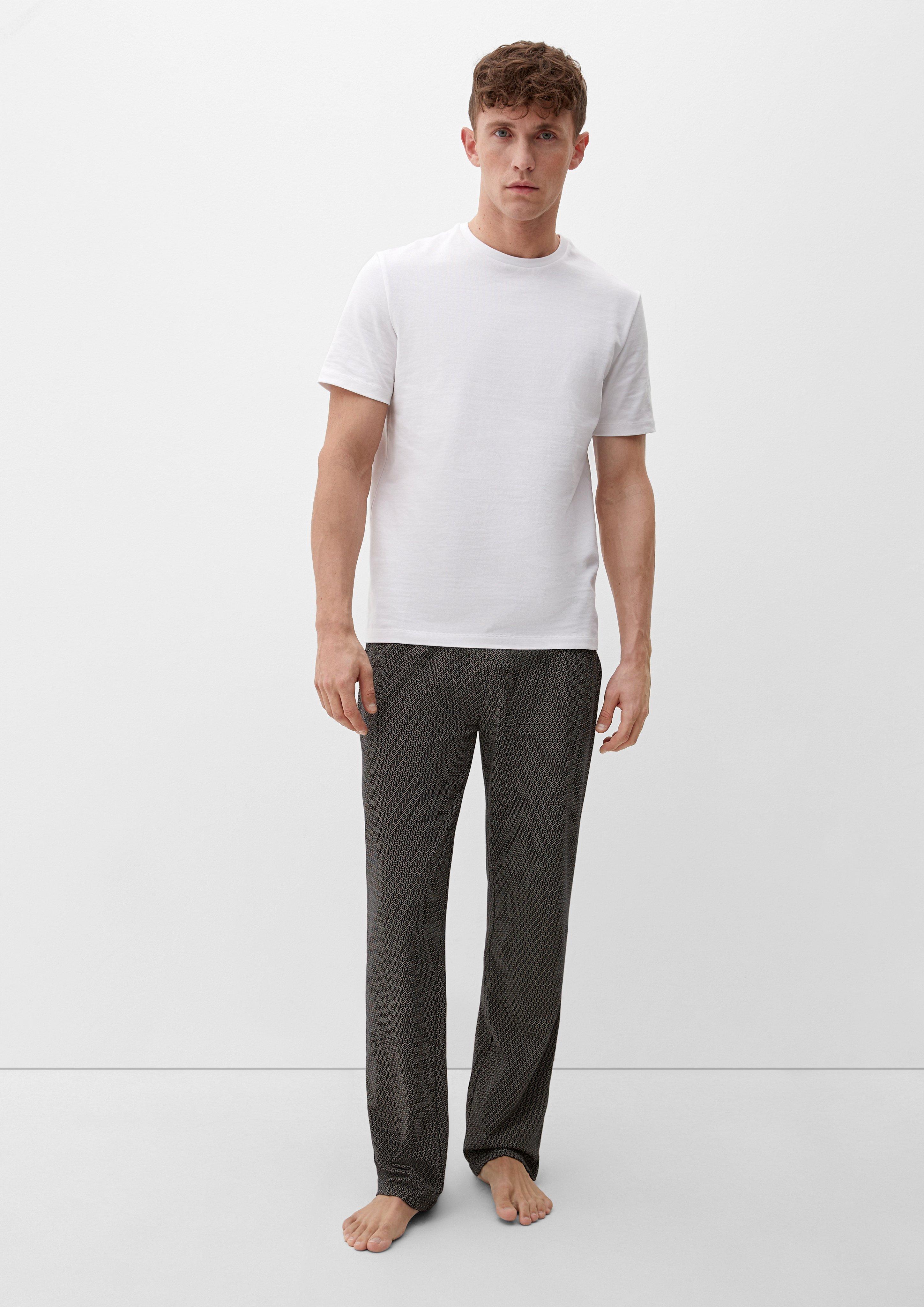 Pyjamahose in 99A3, 57A3 & 78A3