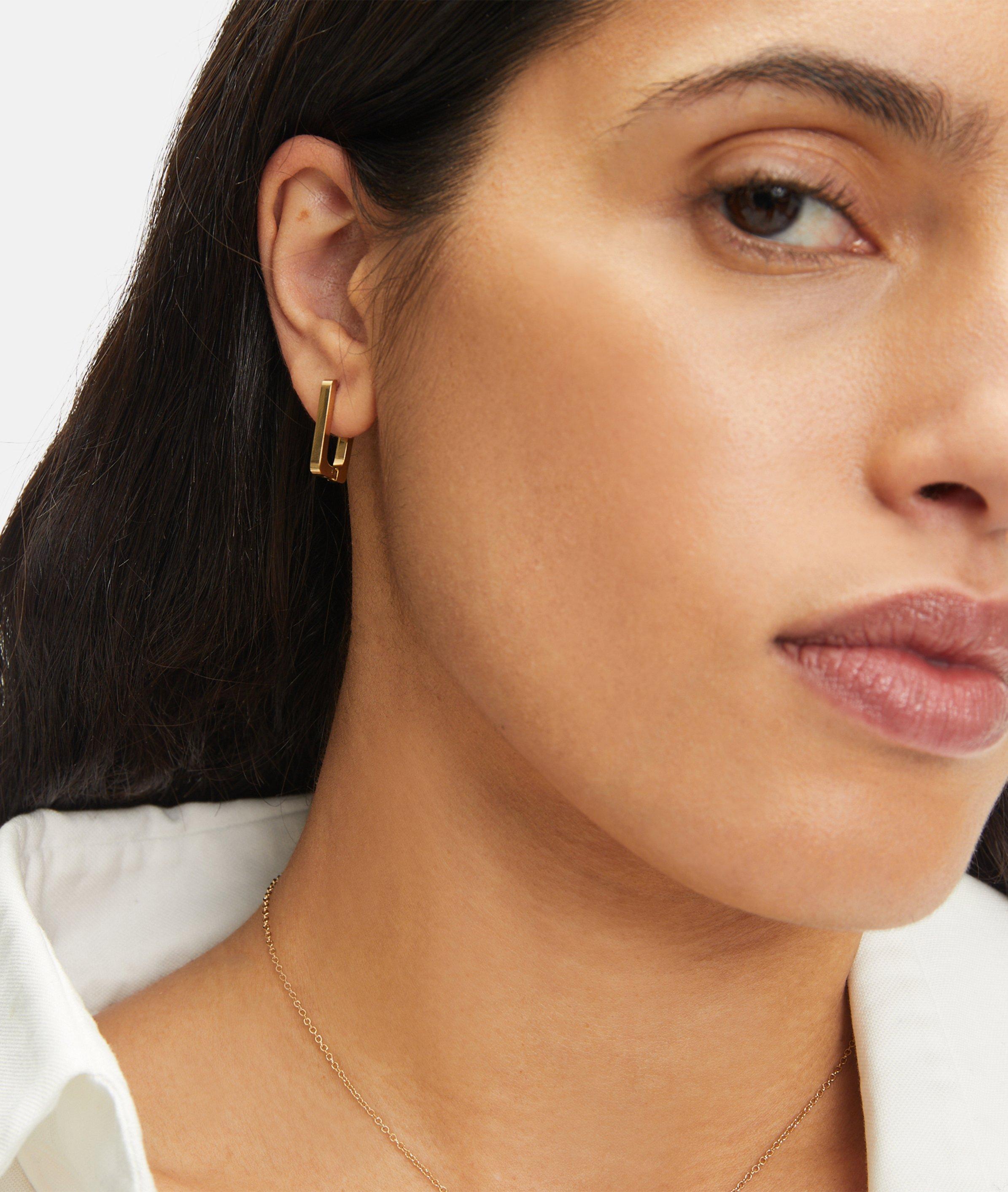 LIEBESKIND BERLIN Ohrringe