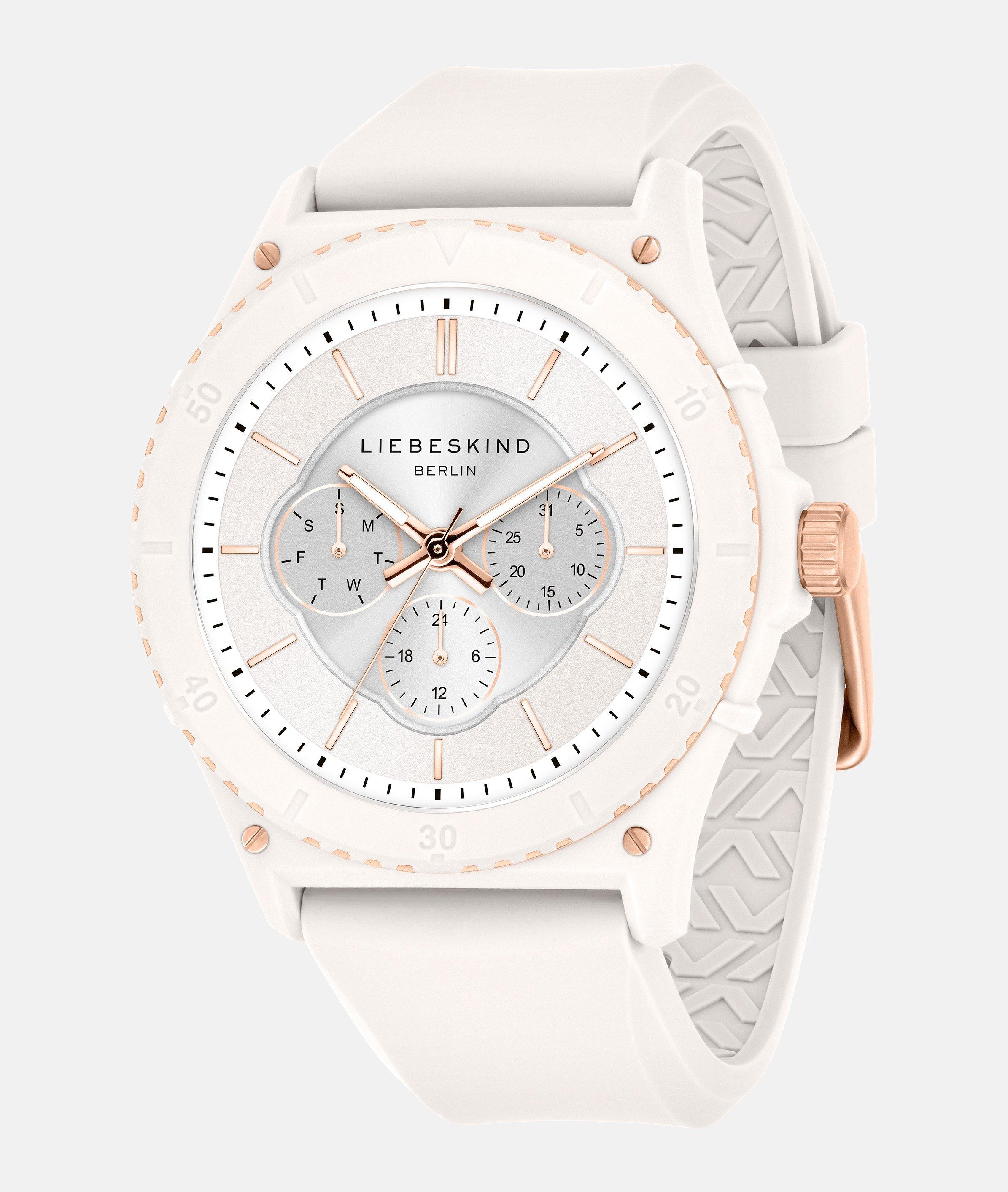 LIEBESKIND BERLIN Uhr