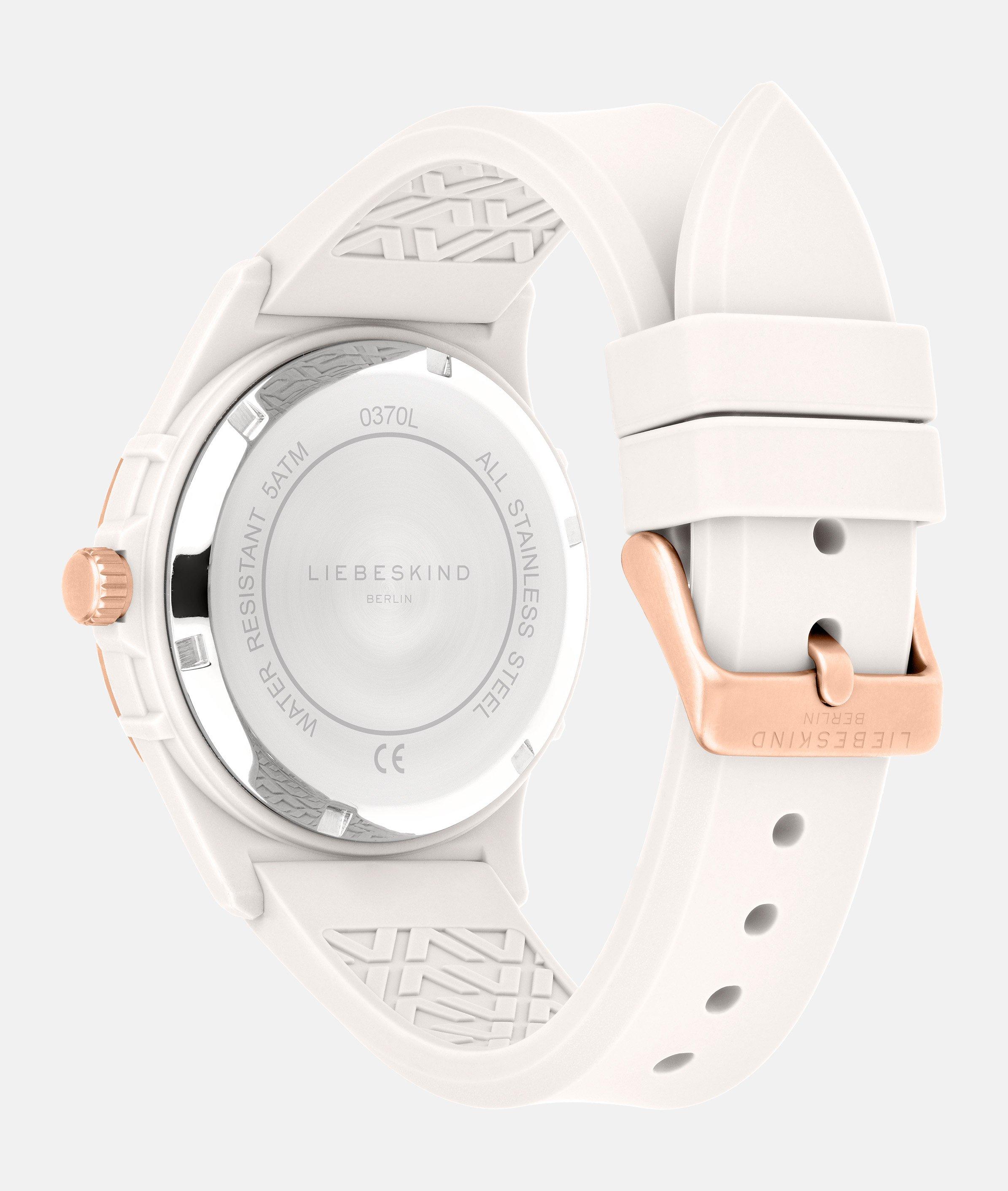 LIEBESKIND BERLIN Uhr