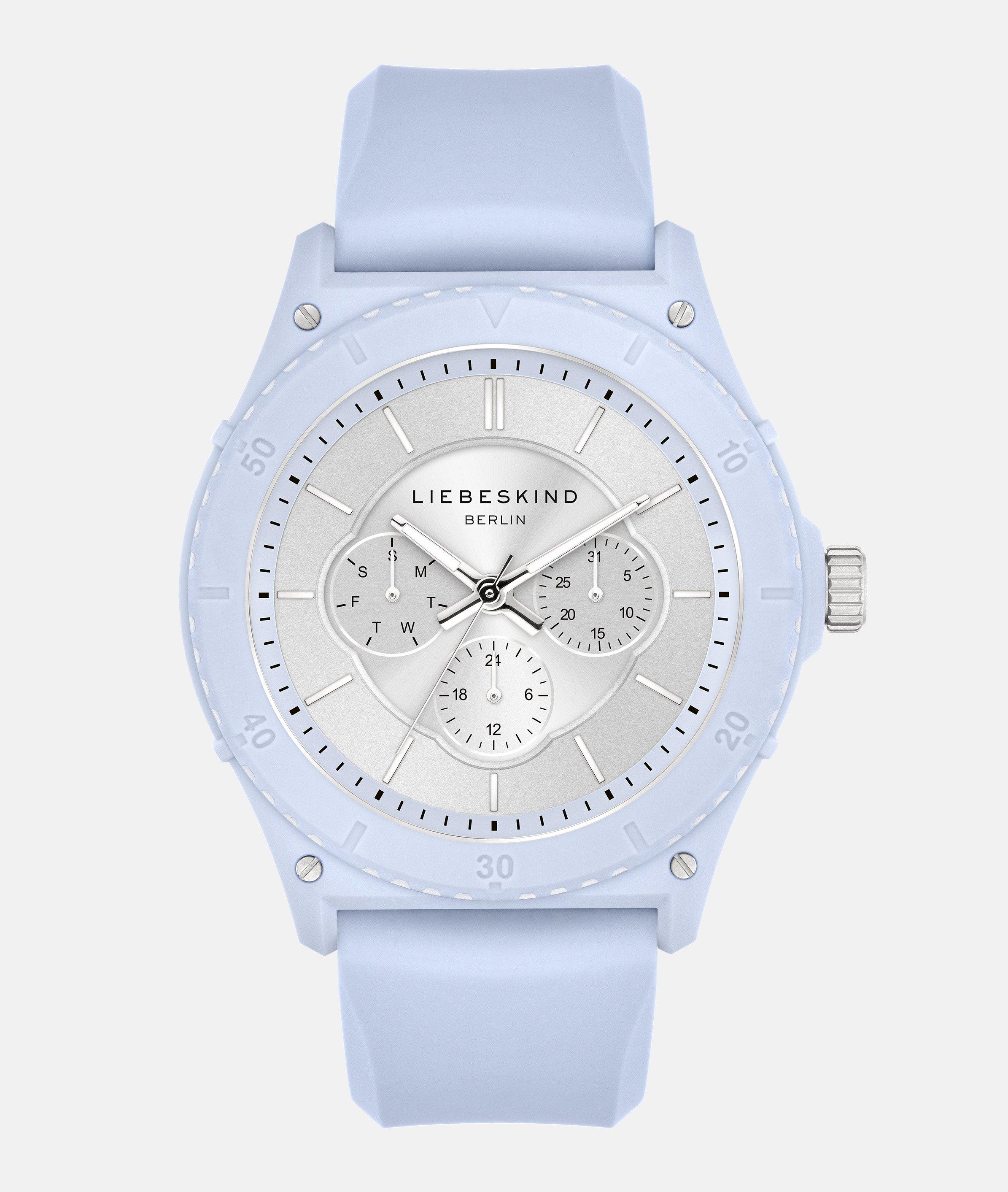 Liebeskind Berlin Collana Donna senza 0   LJ 0582 N 46