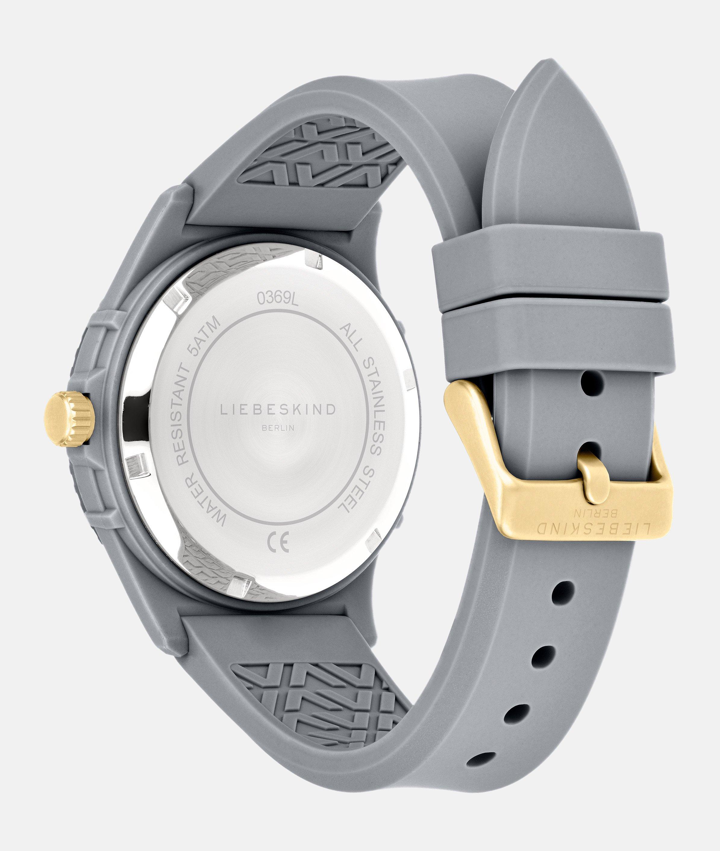 LIEBESKIND BERLIN Kijk op