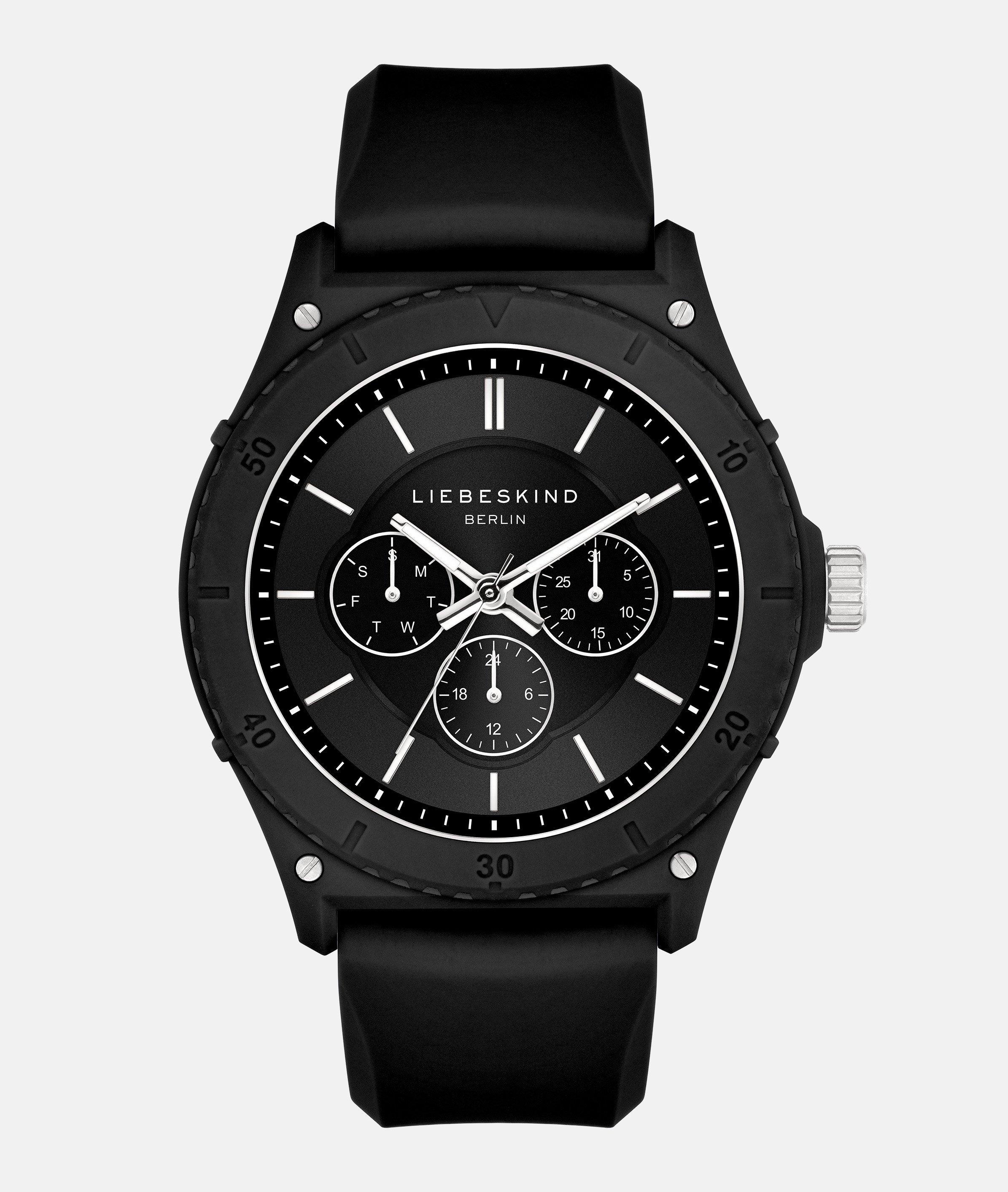 Liebeskind Berlin Uhr