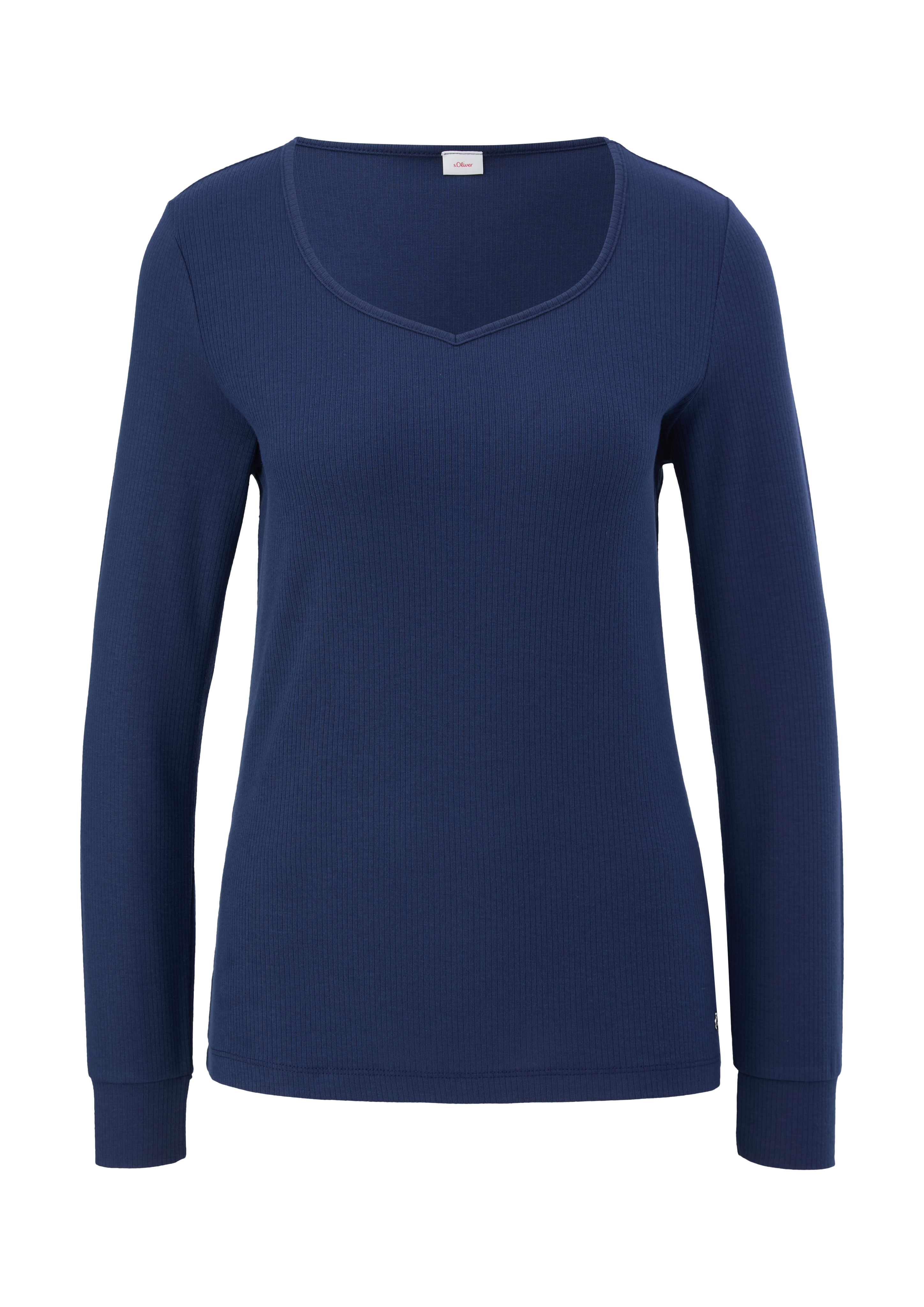 Pyjama-Shirt in 5870