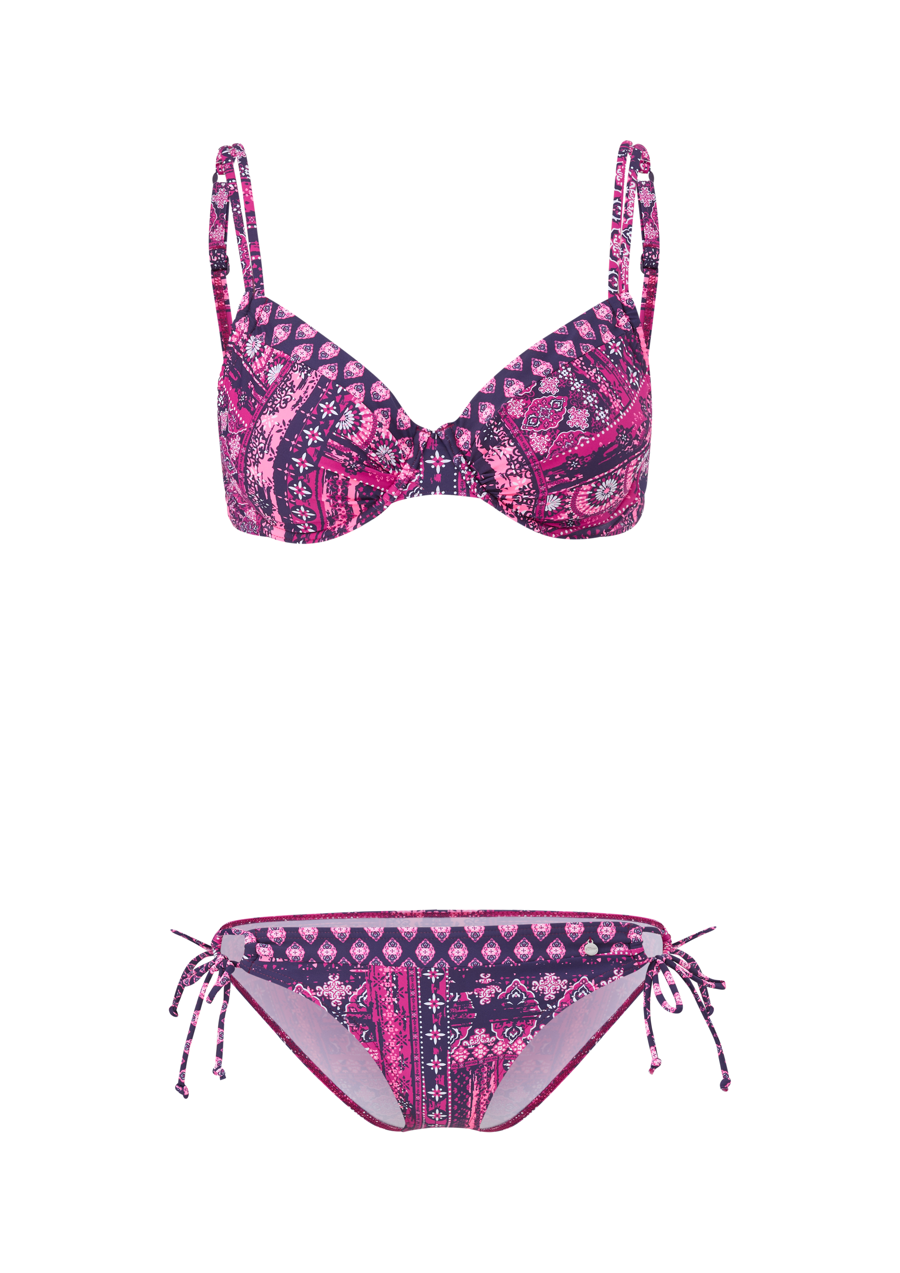S Oliver Bikinis