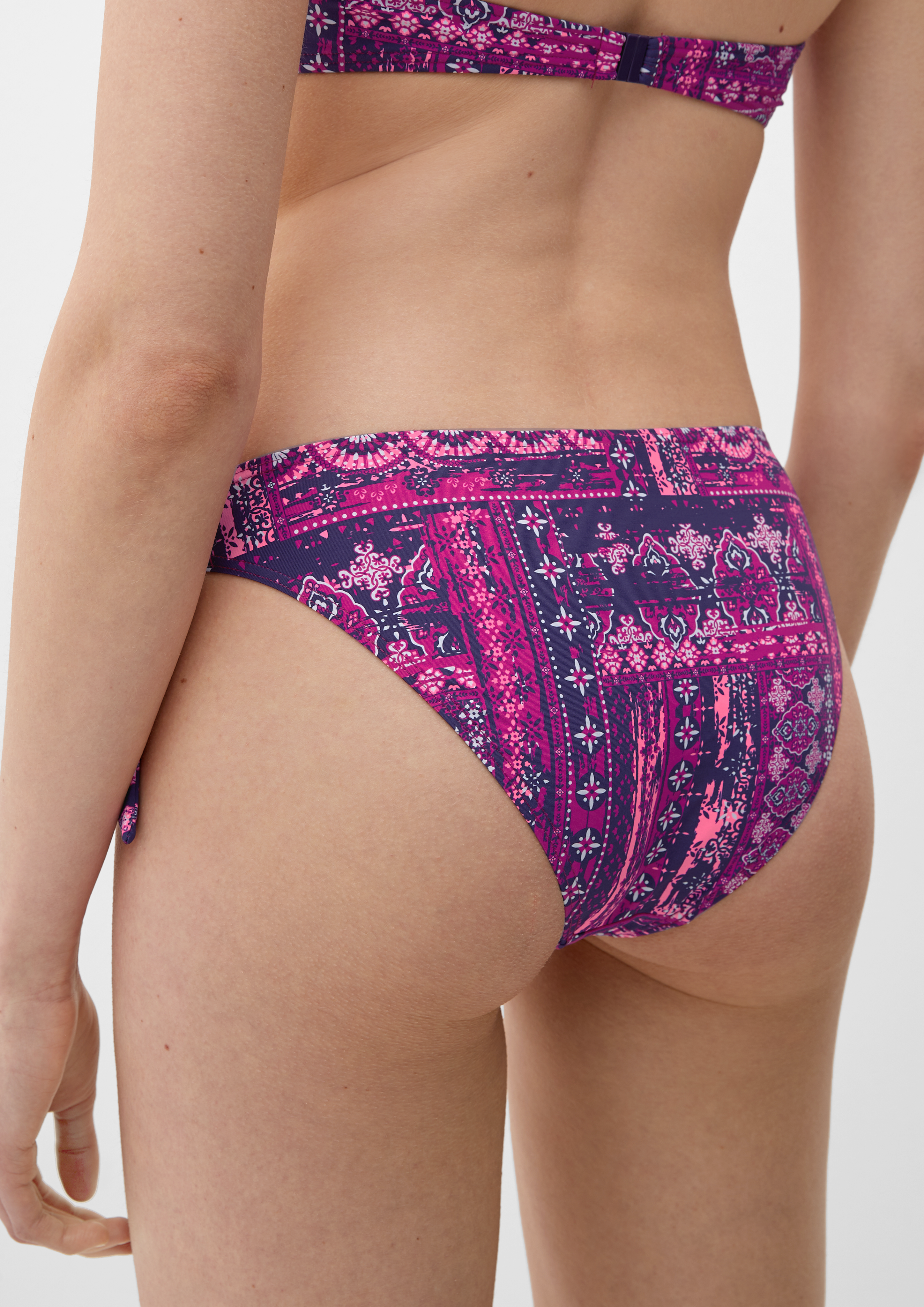 Bandeu bikini in 45A3