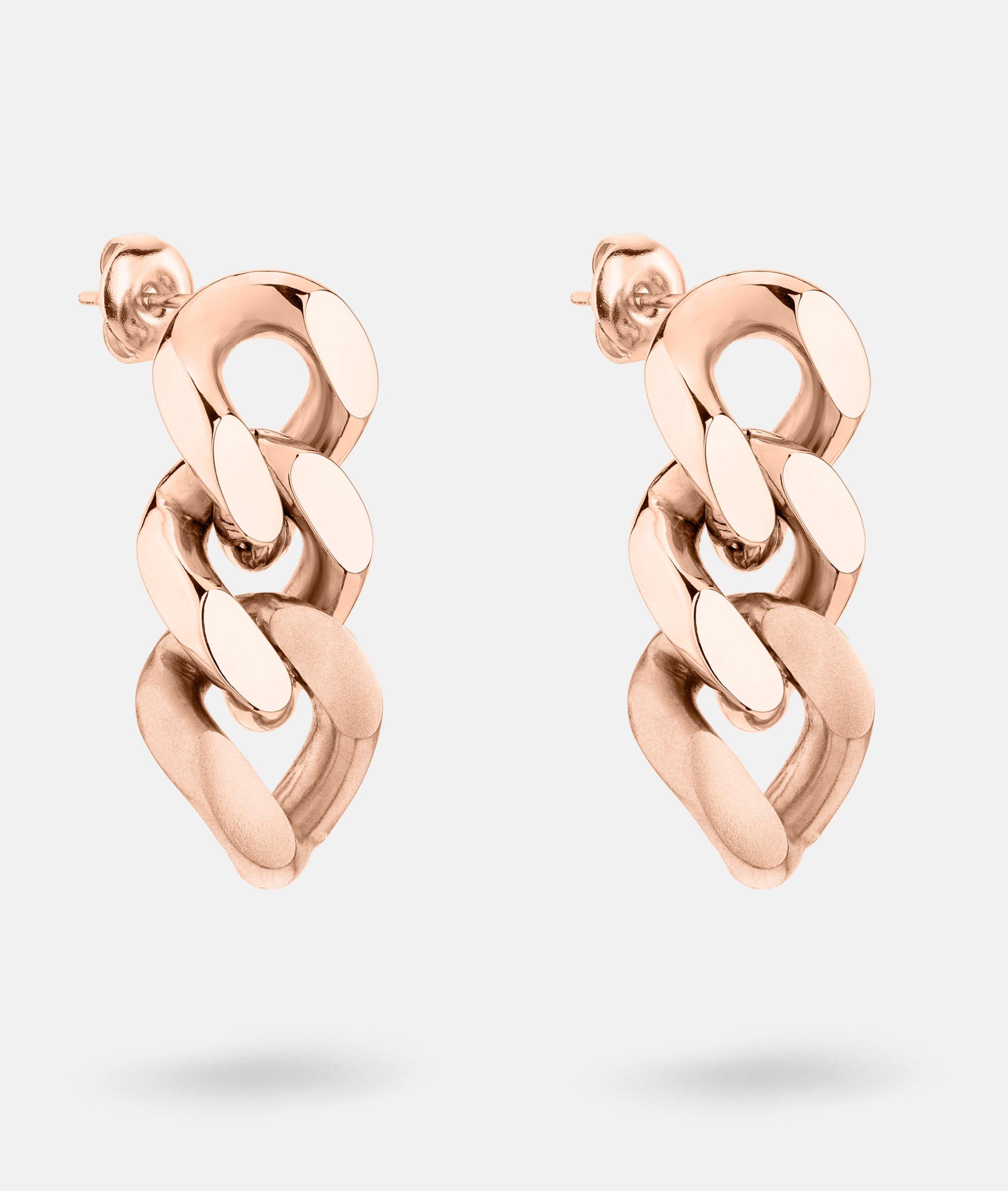 LIEBESKIND BERLIN Ohrringe