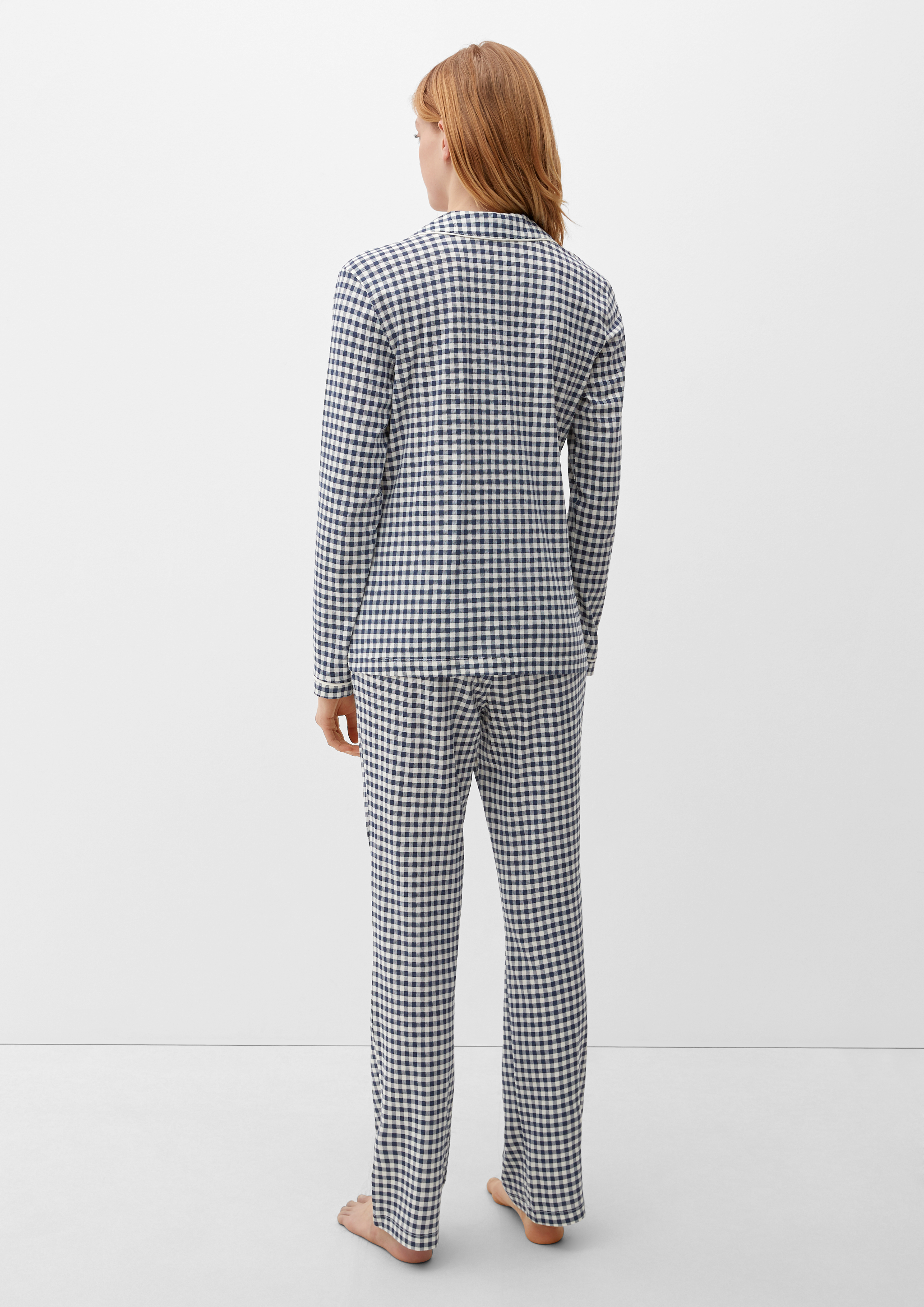 Pyjama in 5870 & 99A1