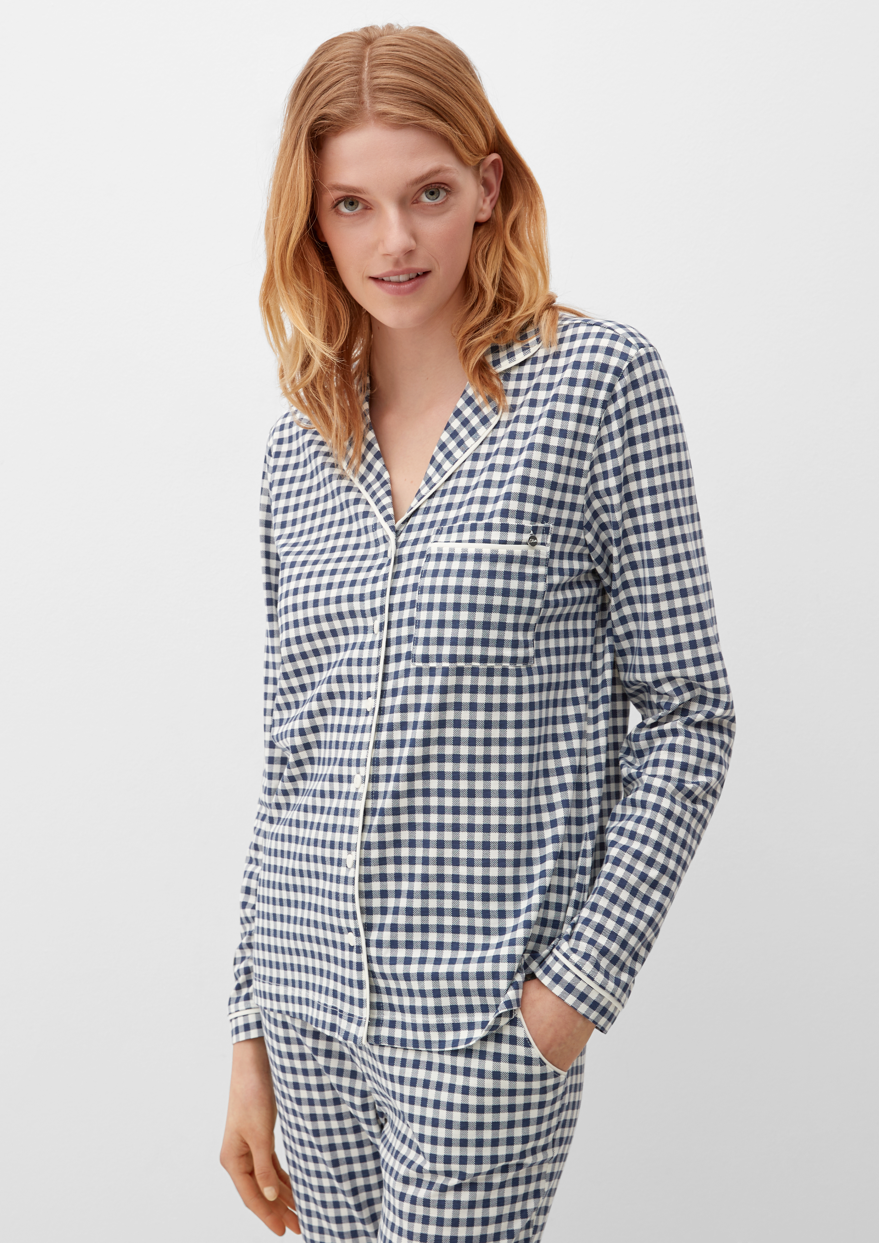 Pyjama in 5870 & 99A1