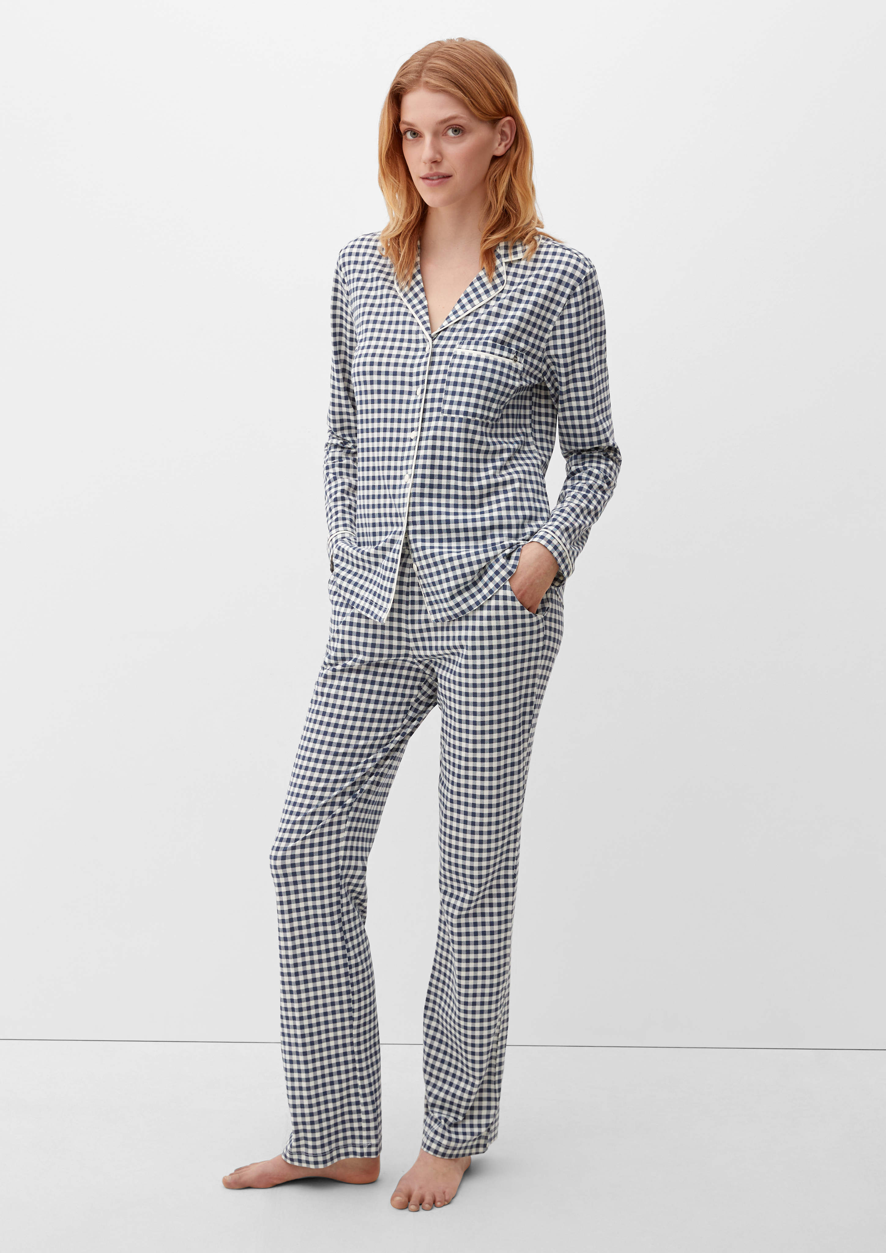 Pyjama in 5870 & 99A1