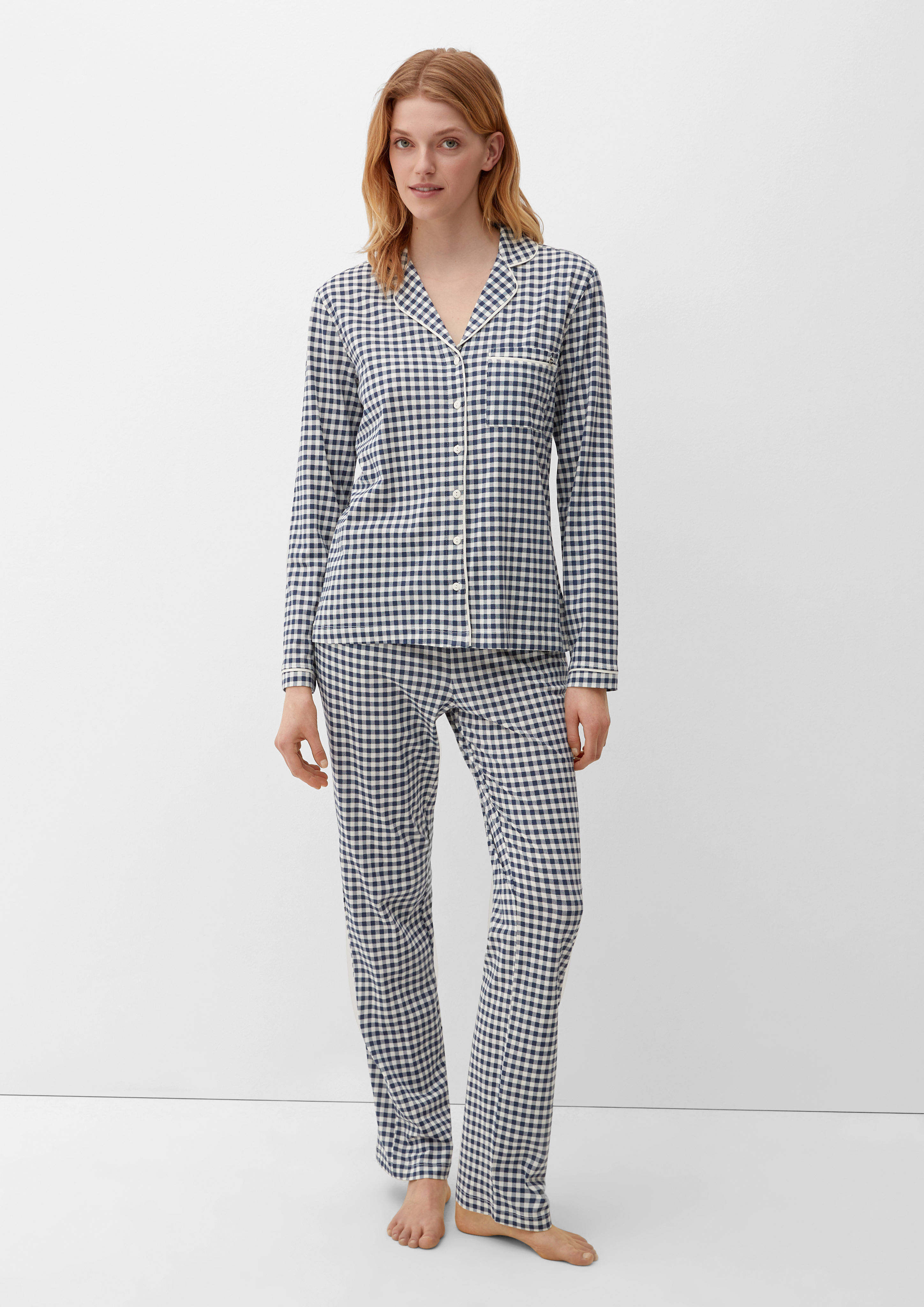 Pyjama in 5870 & 99A1