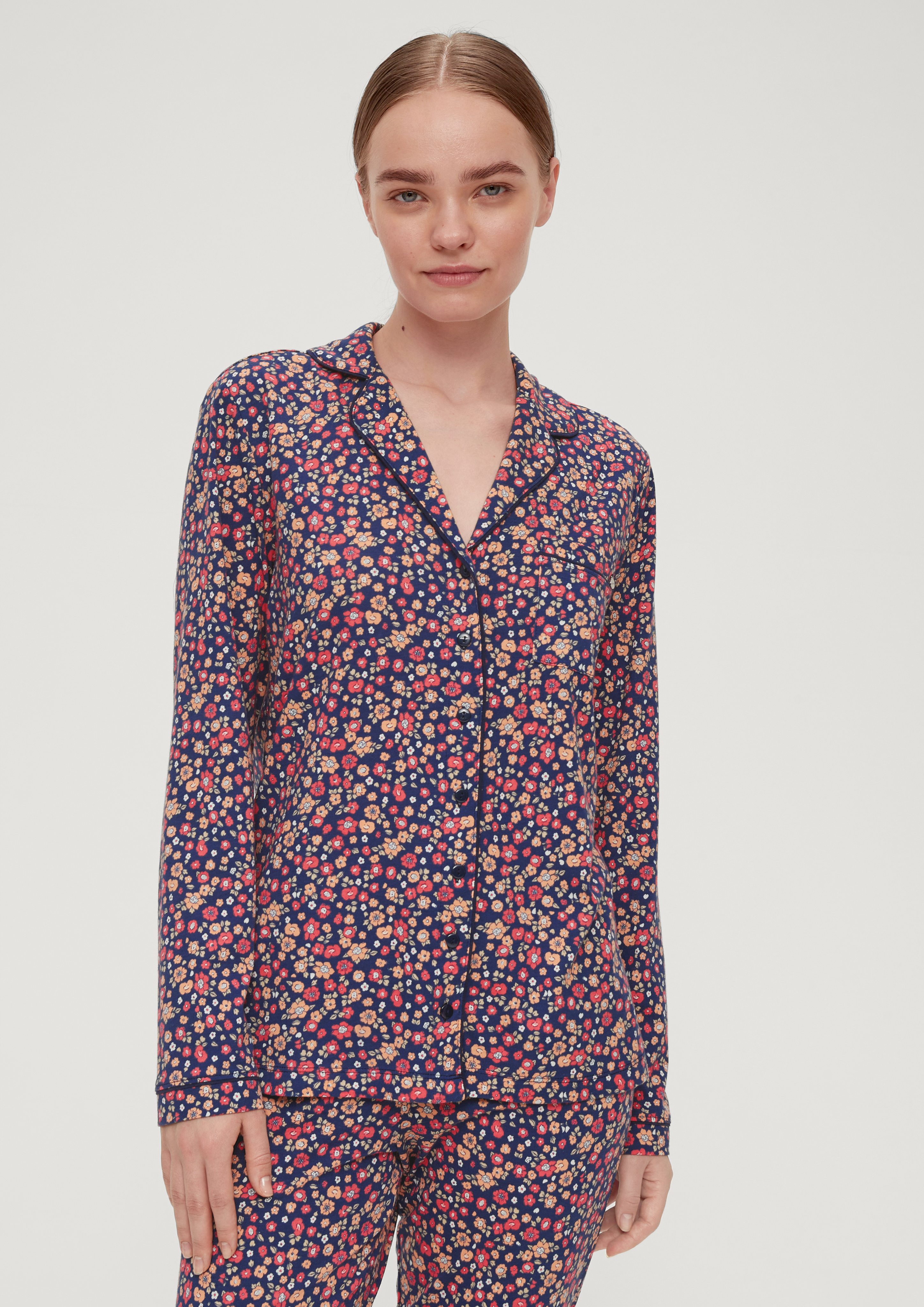 Pyjama in 99A1 & 5870