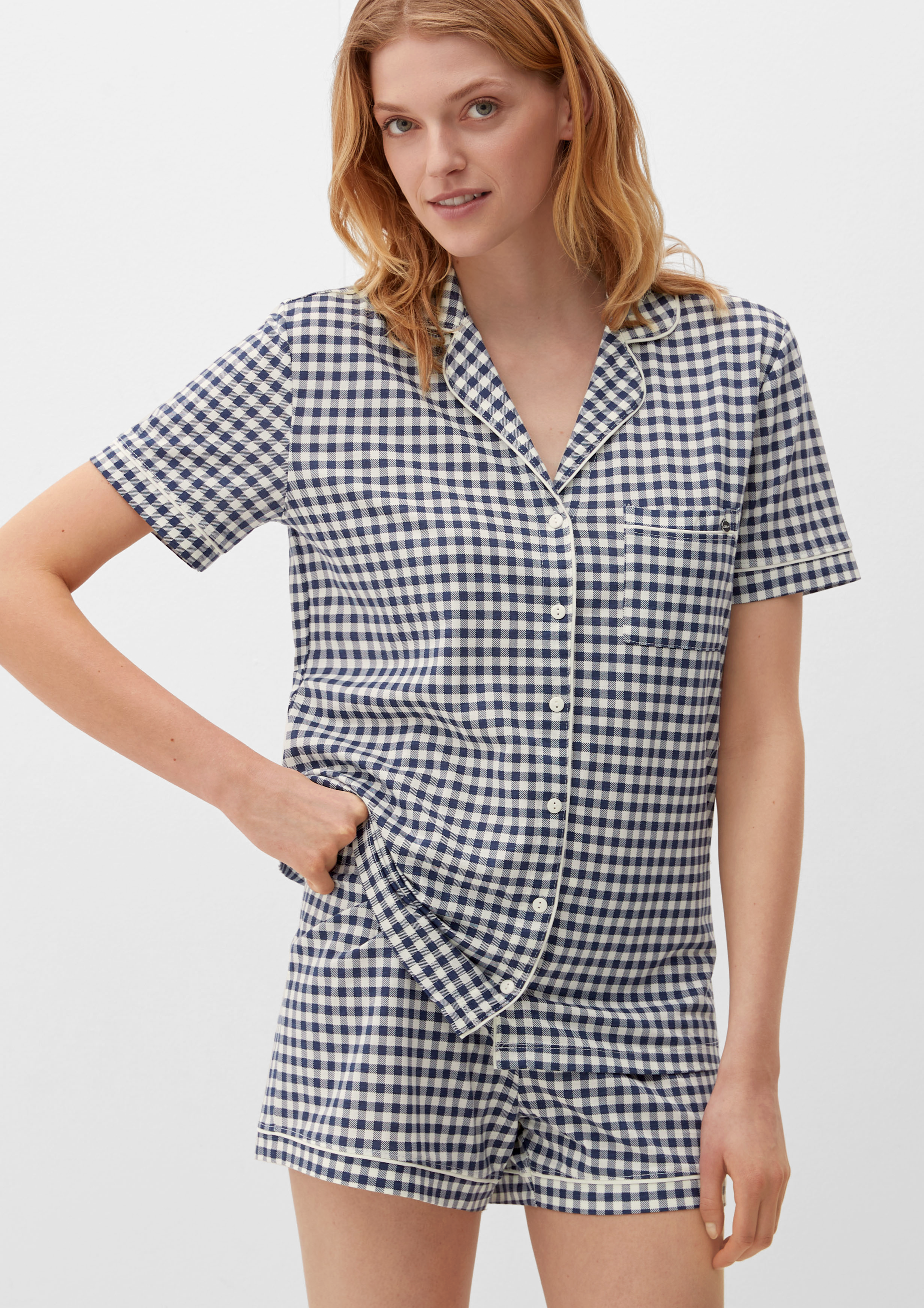 Pyjama in 5870 & 99A1