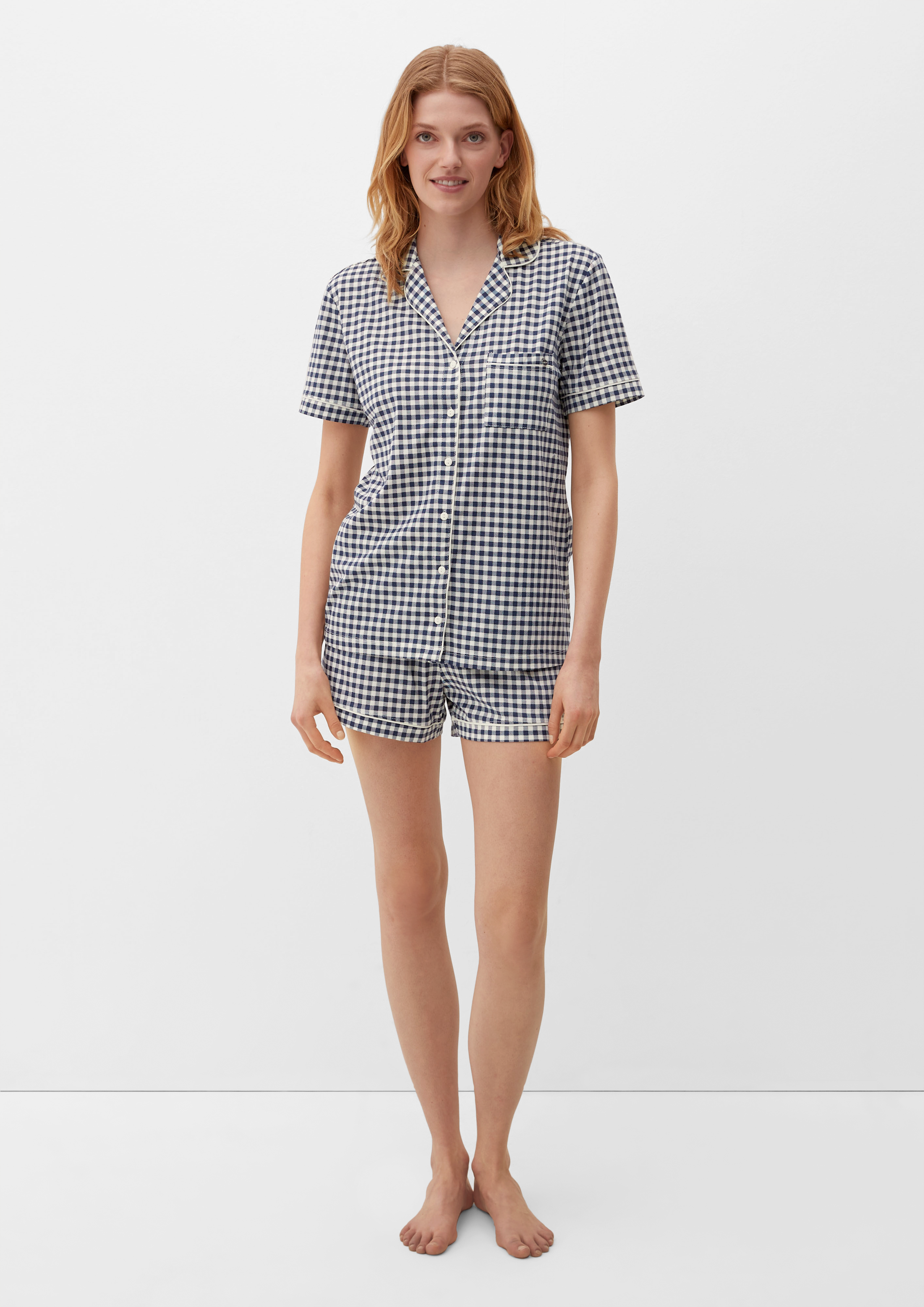 Pyjama in 5870 & 99A1