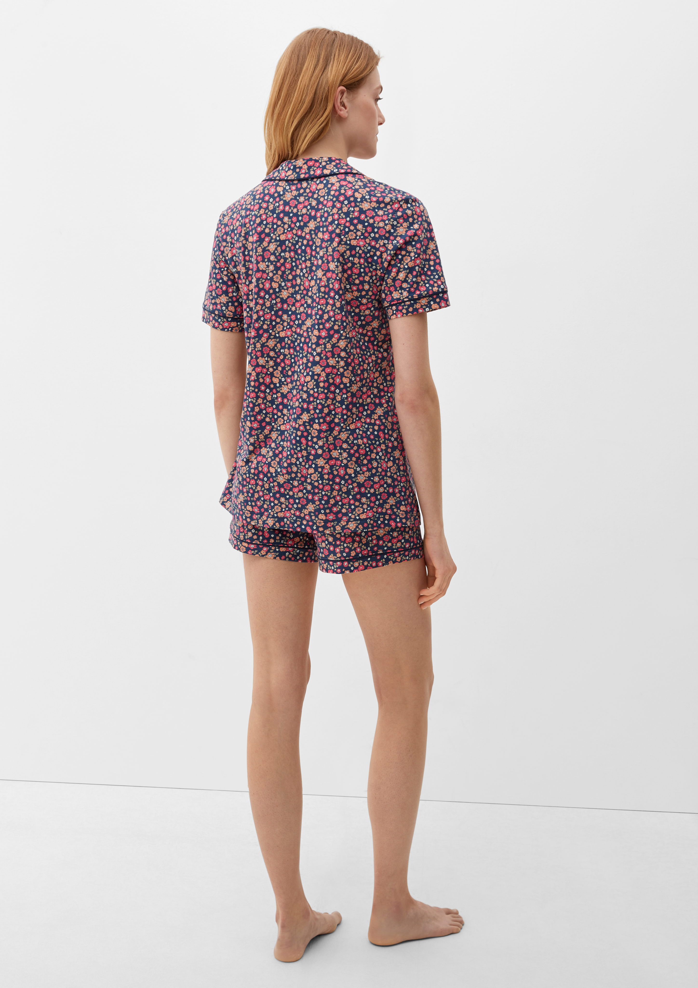 Pyjama in 99A1 & 5870