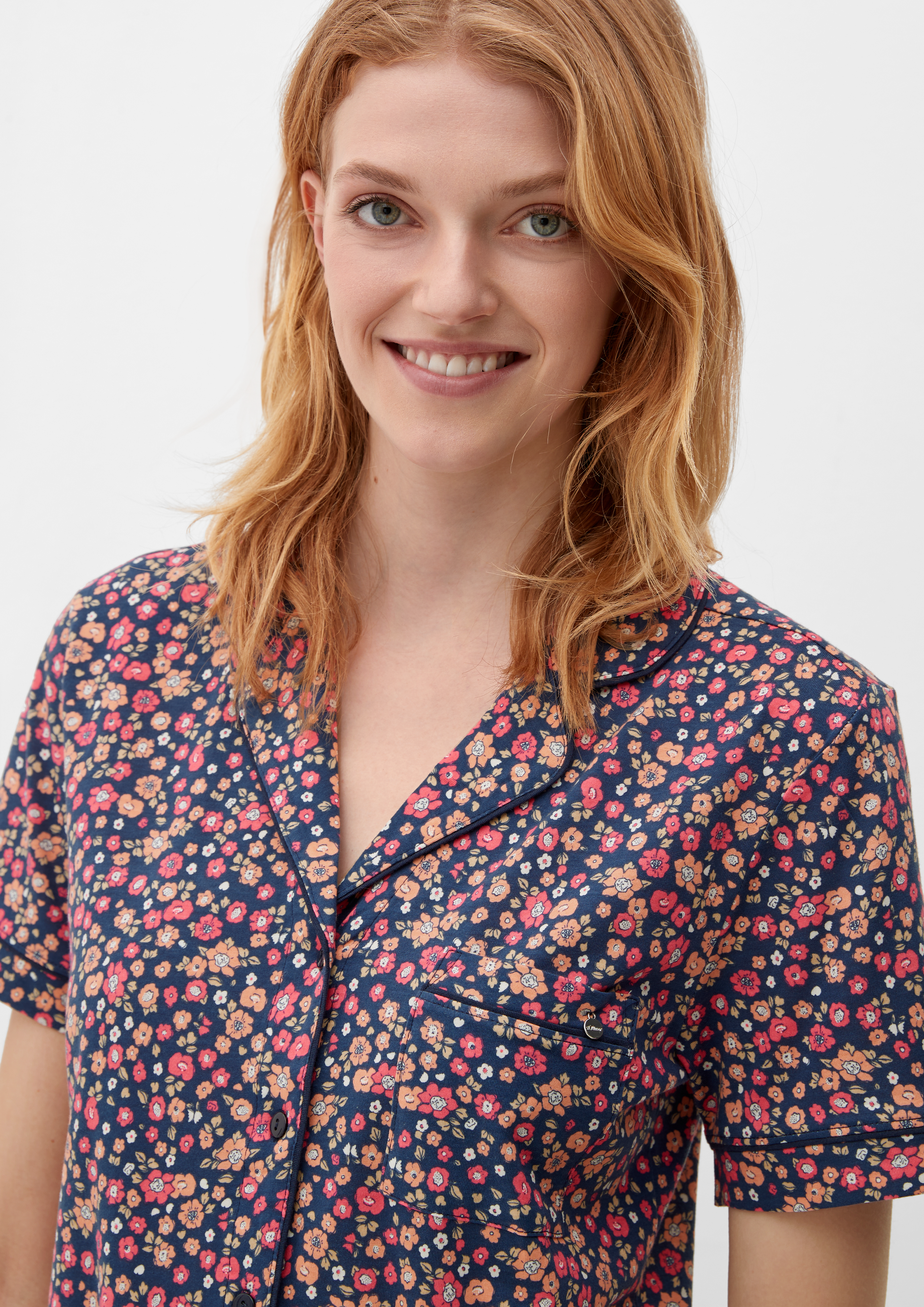 Pyjama in 99A1 & 5870