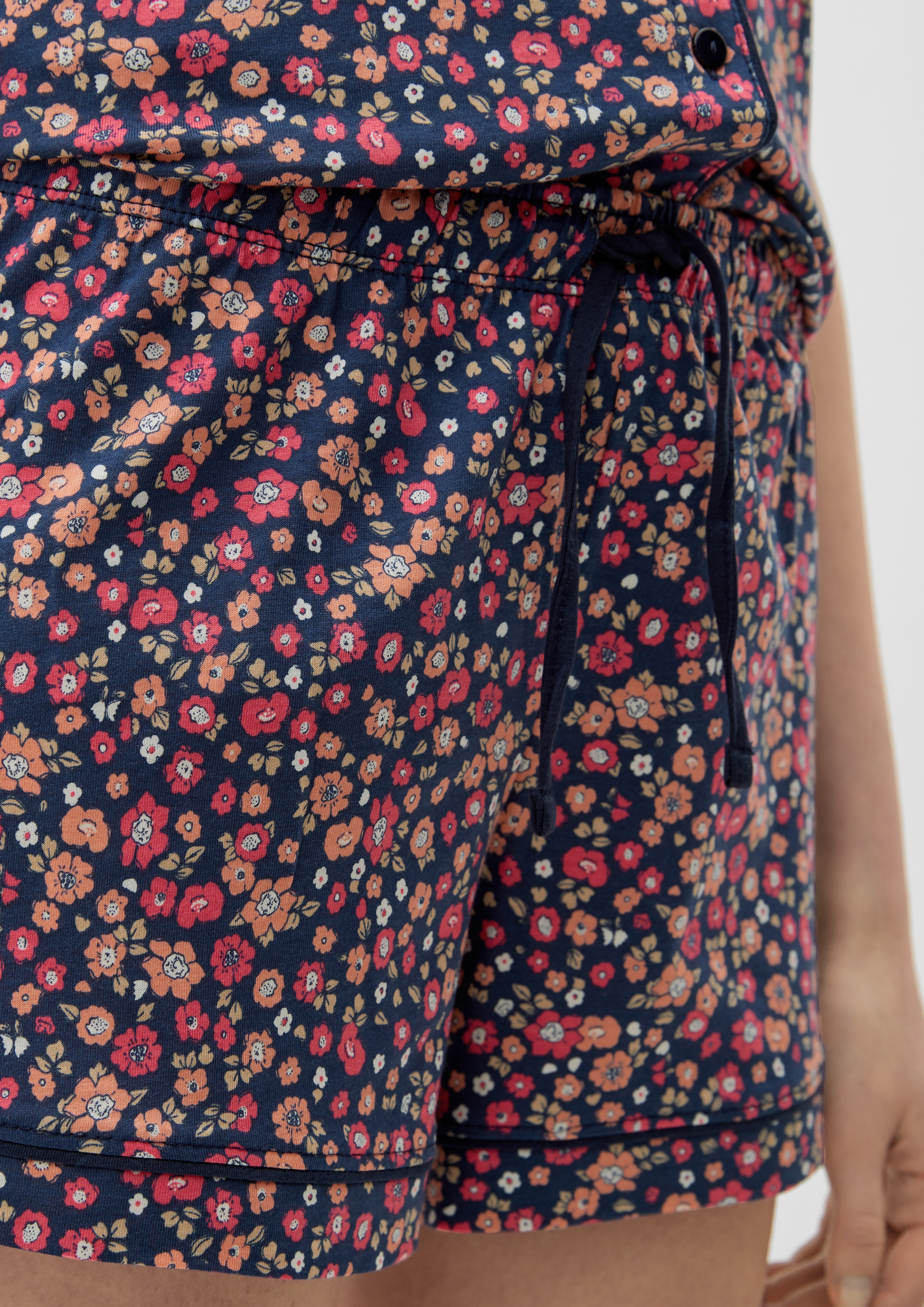 Pyjama in 99A1 & 5870