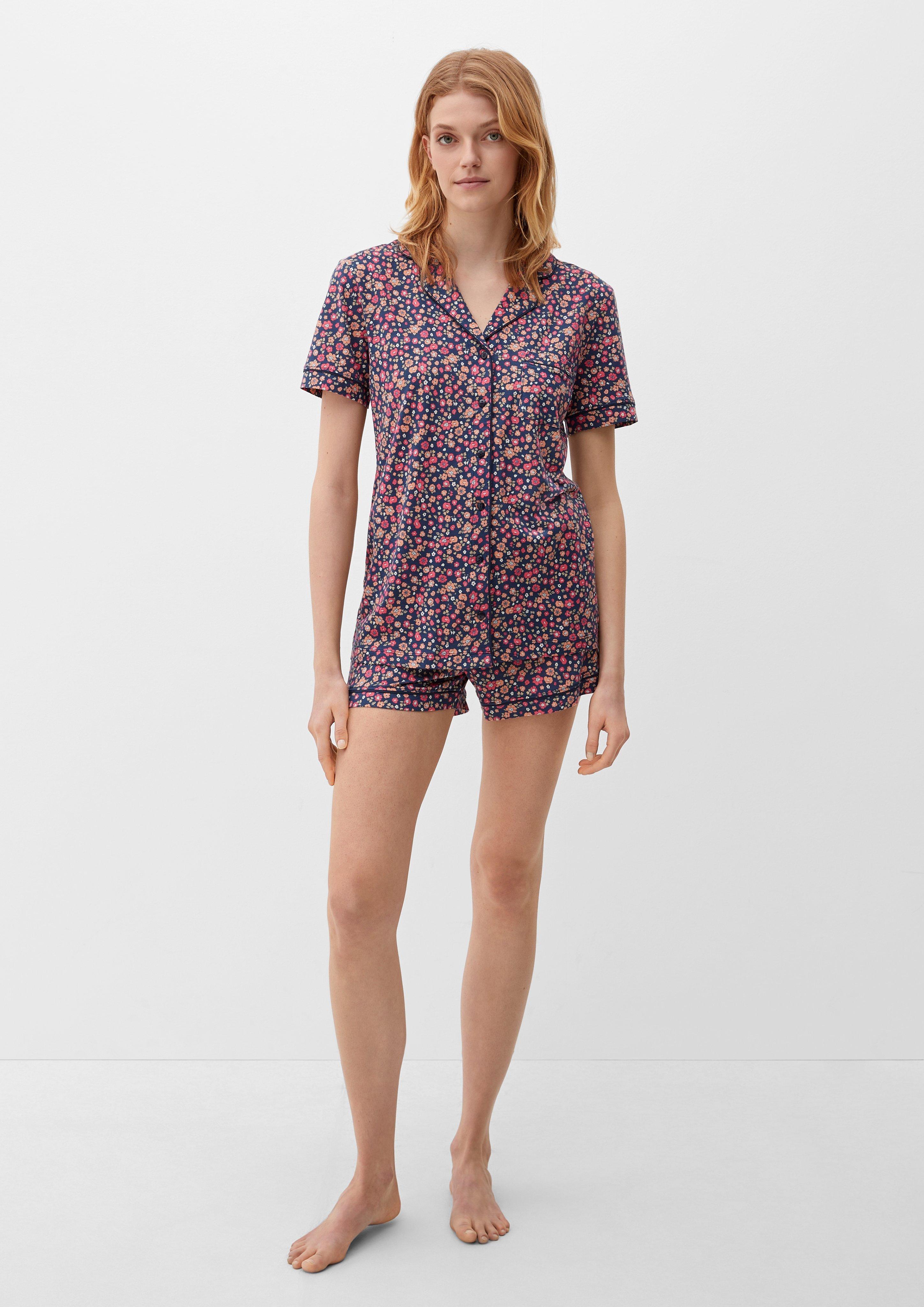 Pyjama in 99A1 & 5870