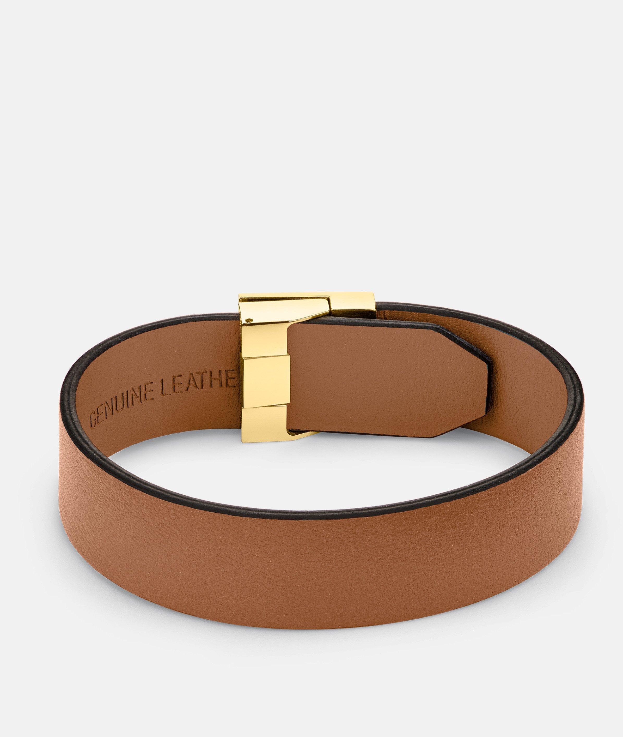 LIEBESKIND BERLIN Lederarmband