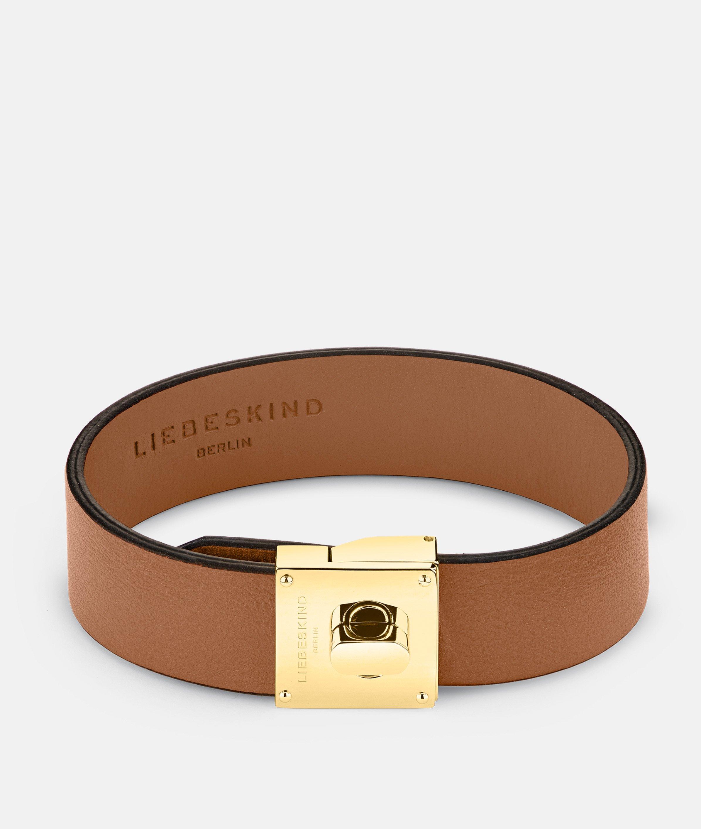 Liebeskind Berlin Lederarmband